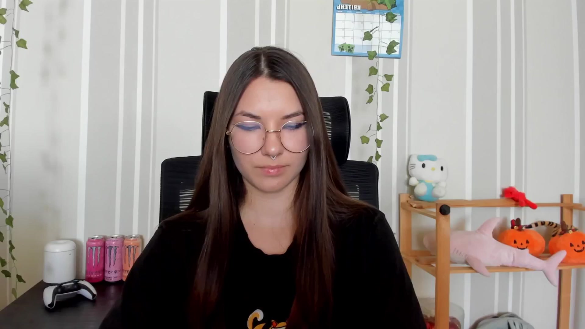 Gallery image thumbnail from AmnesiaGirl1's myfreecams stream on, 04/27/2025, 10:20 image 19 of 20