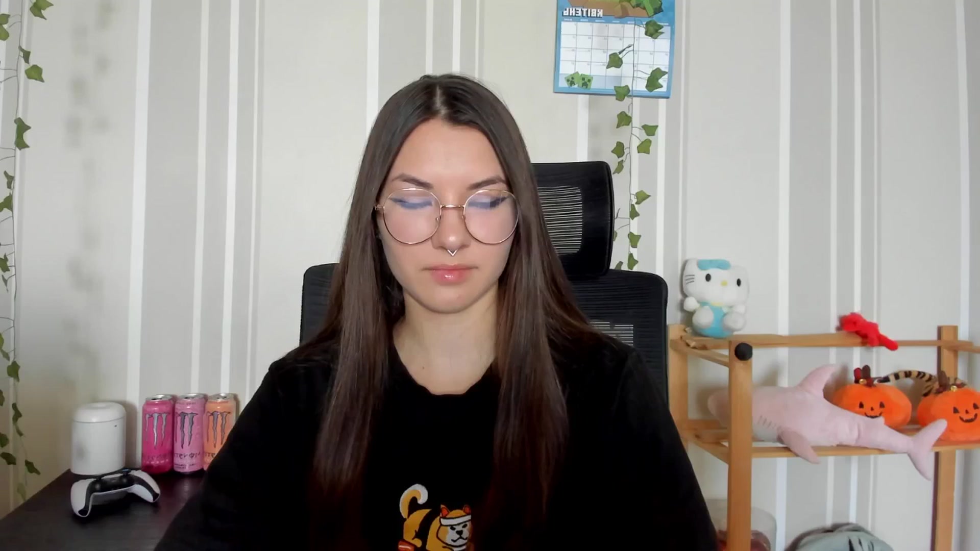 Gallery image thumbnail from AmnesiaGirl1's myfreecams stream on, 04/27/2025, 10:20 image 11 of 20
