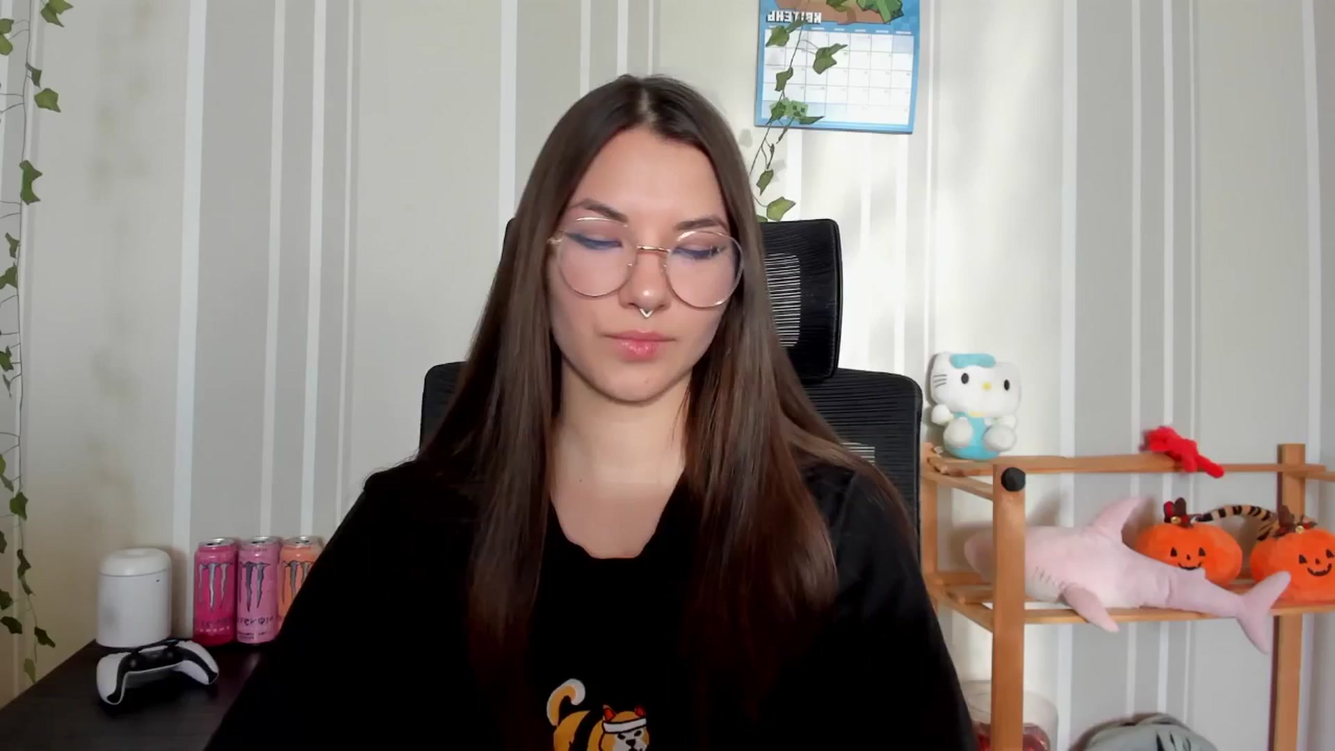 Gallery image thumbnail from AmnesiaGirl1's myfreecams stream on, 04/27/2025, 10:20 image 6 of 20