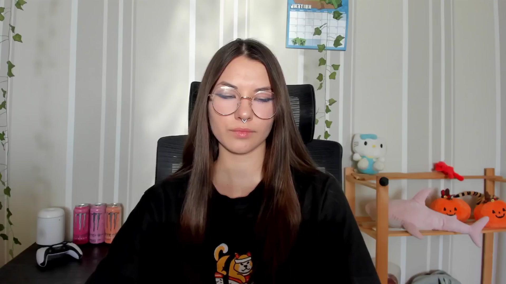 Gallery image thumbnail from AmnesiaGirl1's myfreecams stream on, 04/27/2025, 10:20 image 9 of 20