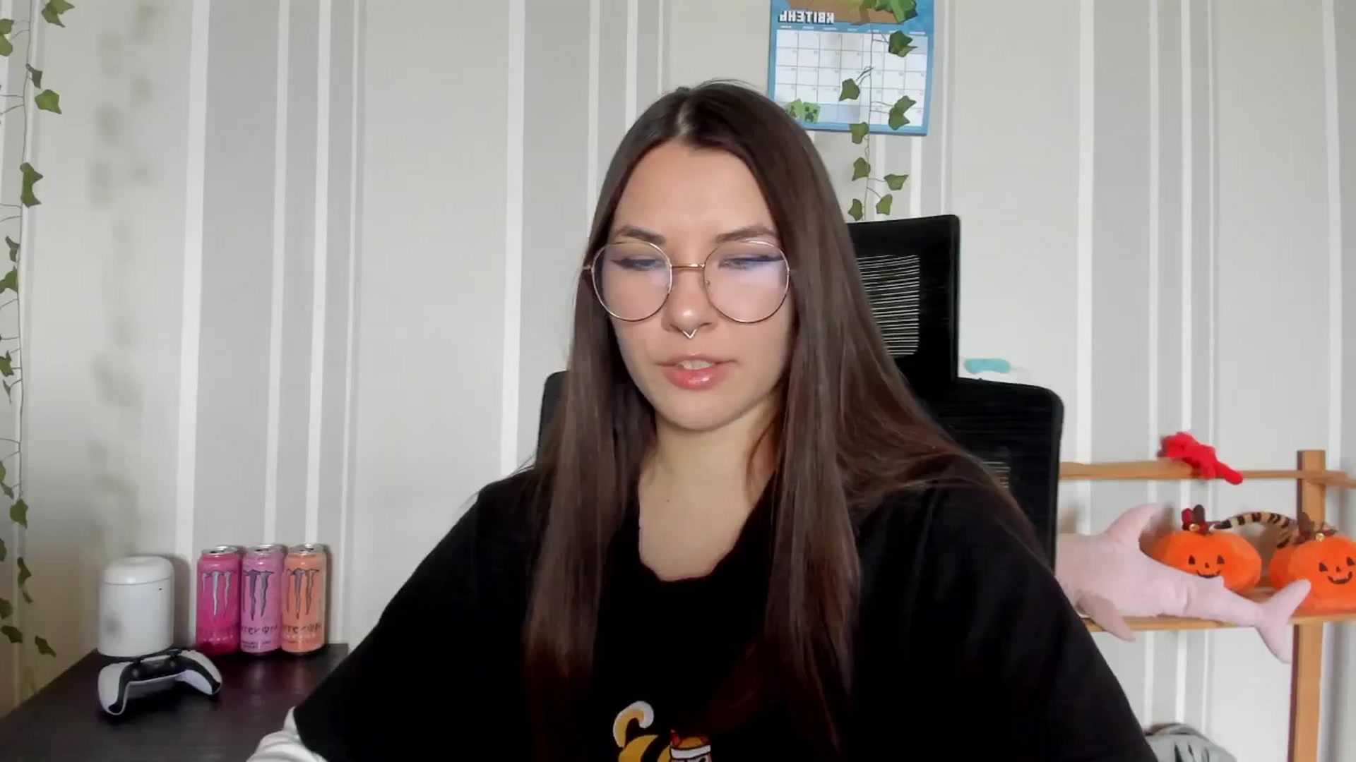 Gallery image thumbnail from AmnesiaGirl1's myfreecams stream on, 04/27/2025, 10:20 image 3 of 20