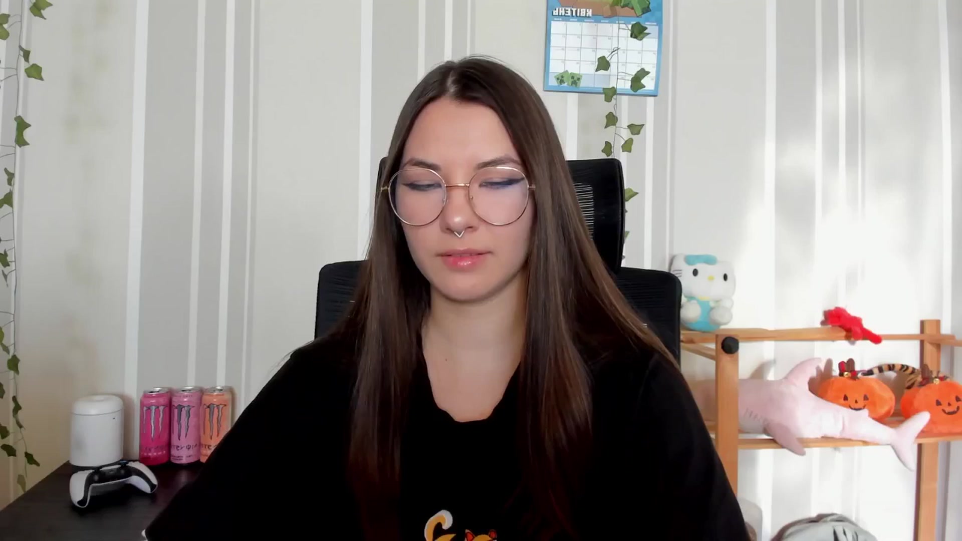 Gallery image thumbnail from AmnesiaGirl1's myfreecams stream on, 04/27/2025, 10:20 image 2 of 20