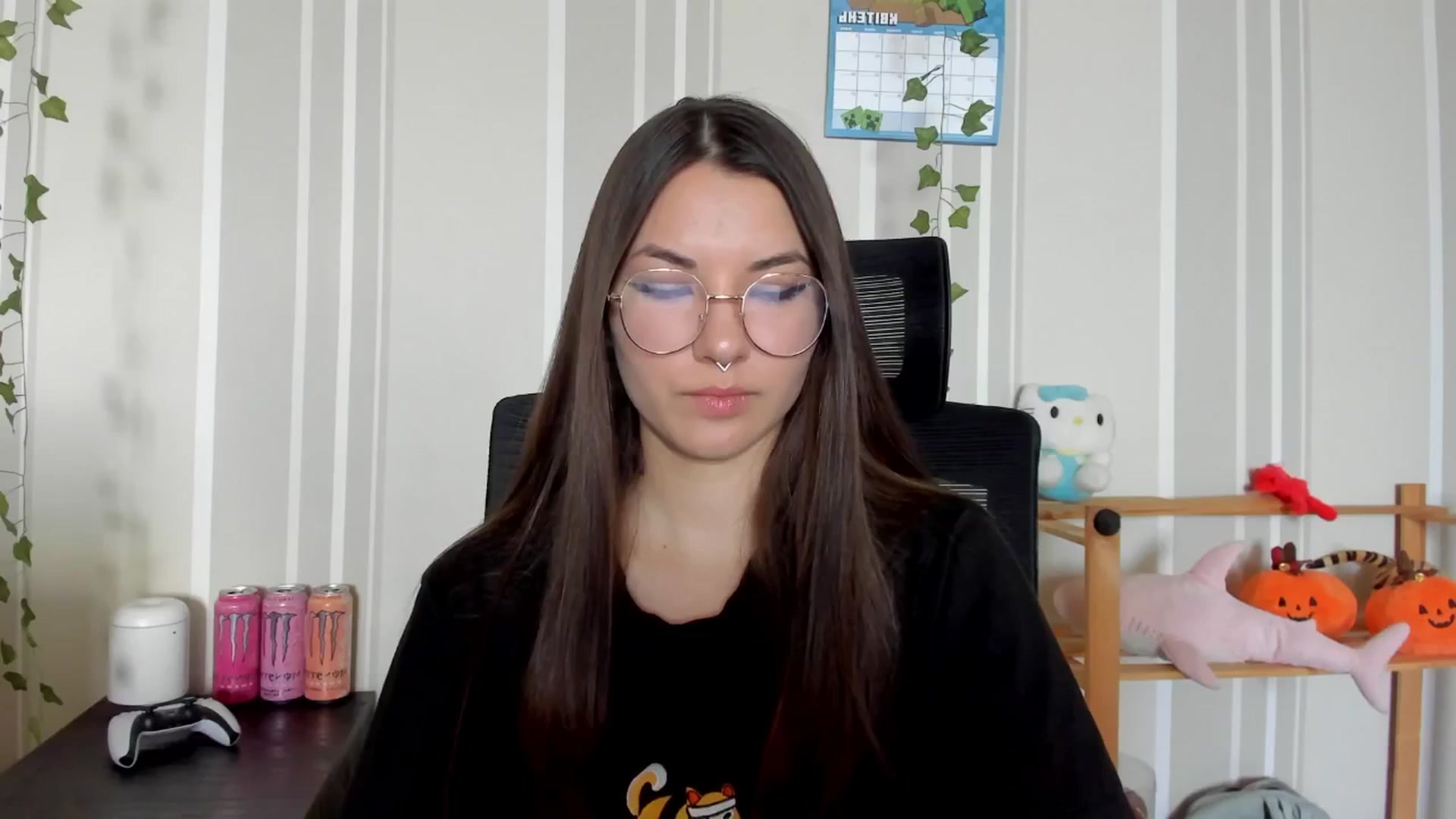 Gallery image thumbnail from AmnesiaGirl1's myfreecams stream on, 04/27/2025, 10:20 image 16 of 20