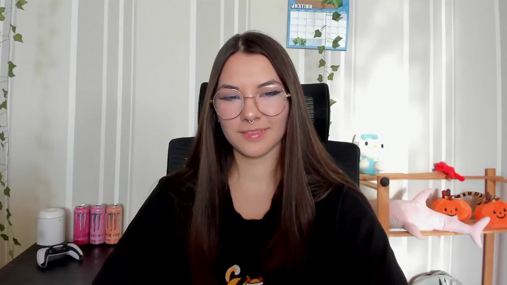 Gallery image thumbnail from AmnesiaGirl1's myfreecams stream on, 04/27/2025, 10:20 image 4 of 20