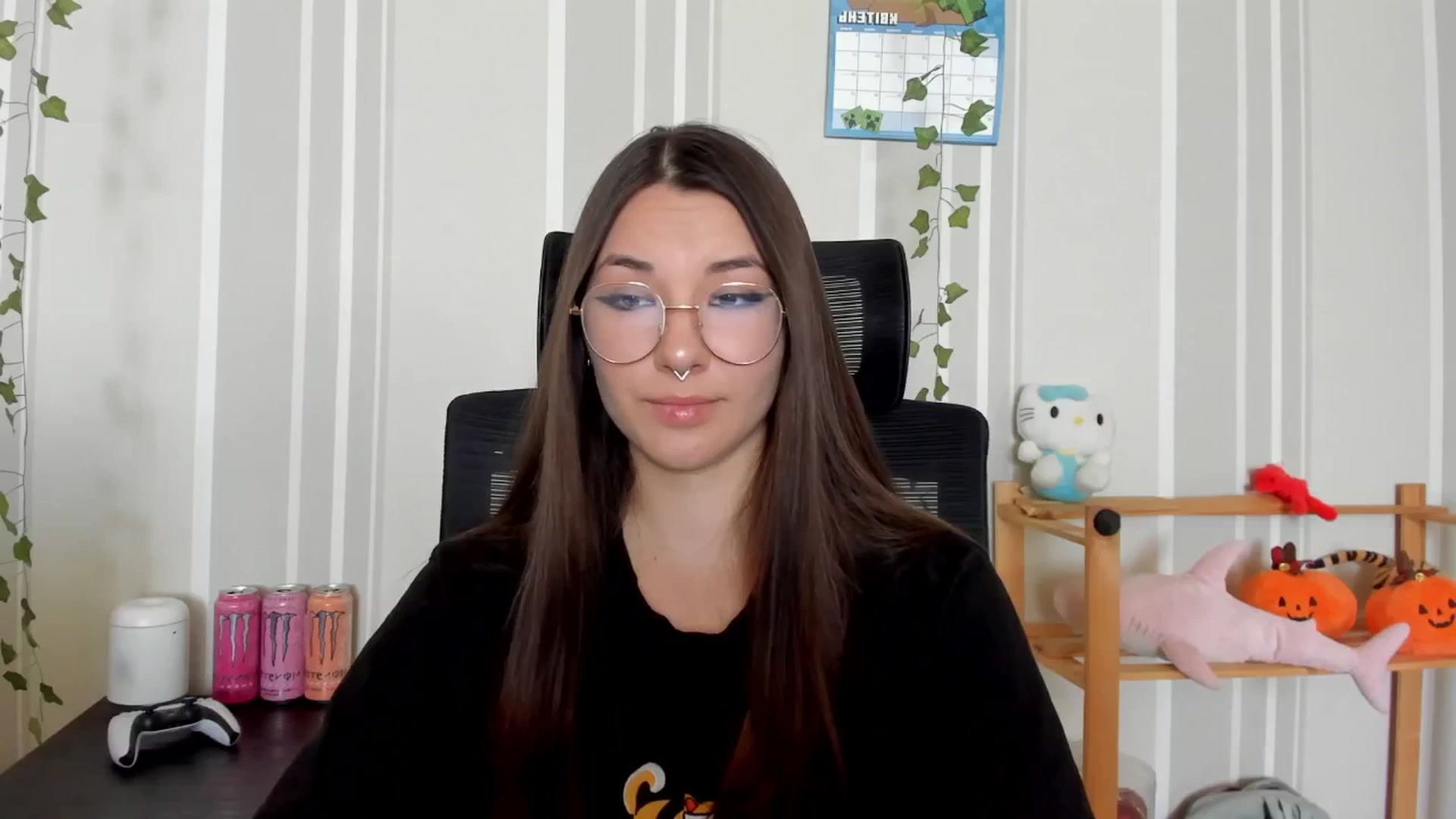 Gallery image thumbnail from AmnesiaGirl1's myfreecams stream on, 04/27/2025, 10:20 image 20 of 20