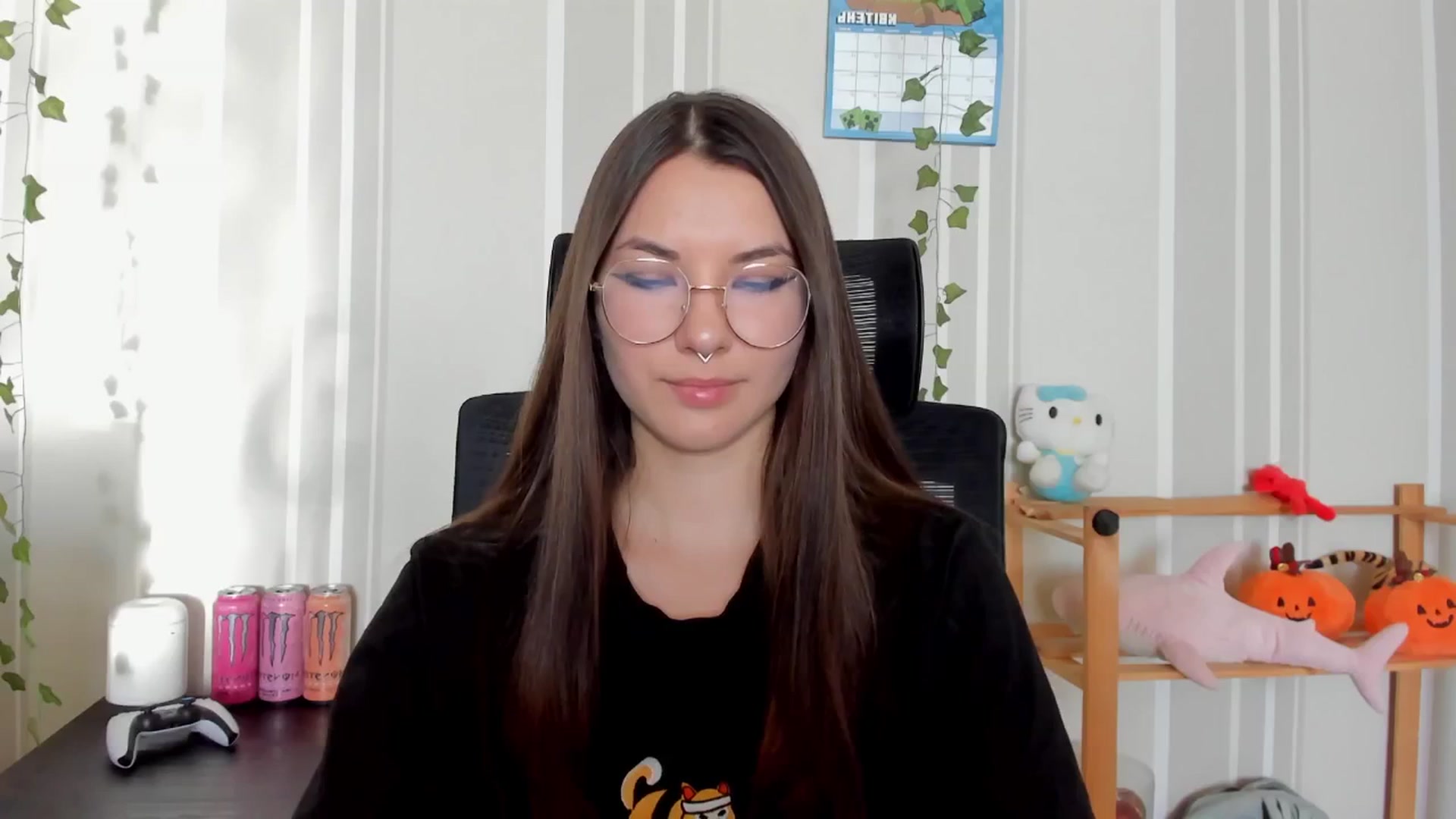 Gallery image thumbnail from AmnesiaGirl1's myfreecams stream on, 04/27/2025, 10:20 image 15 of 20
