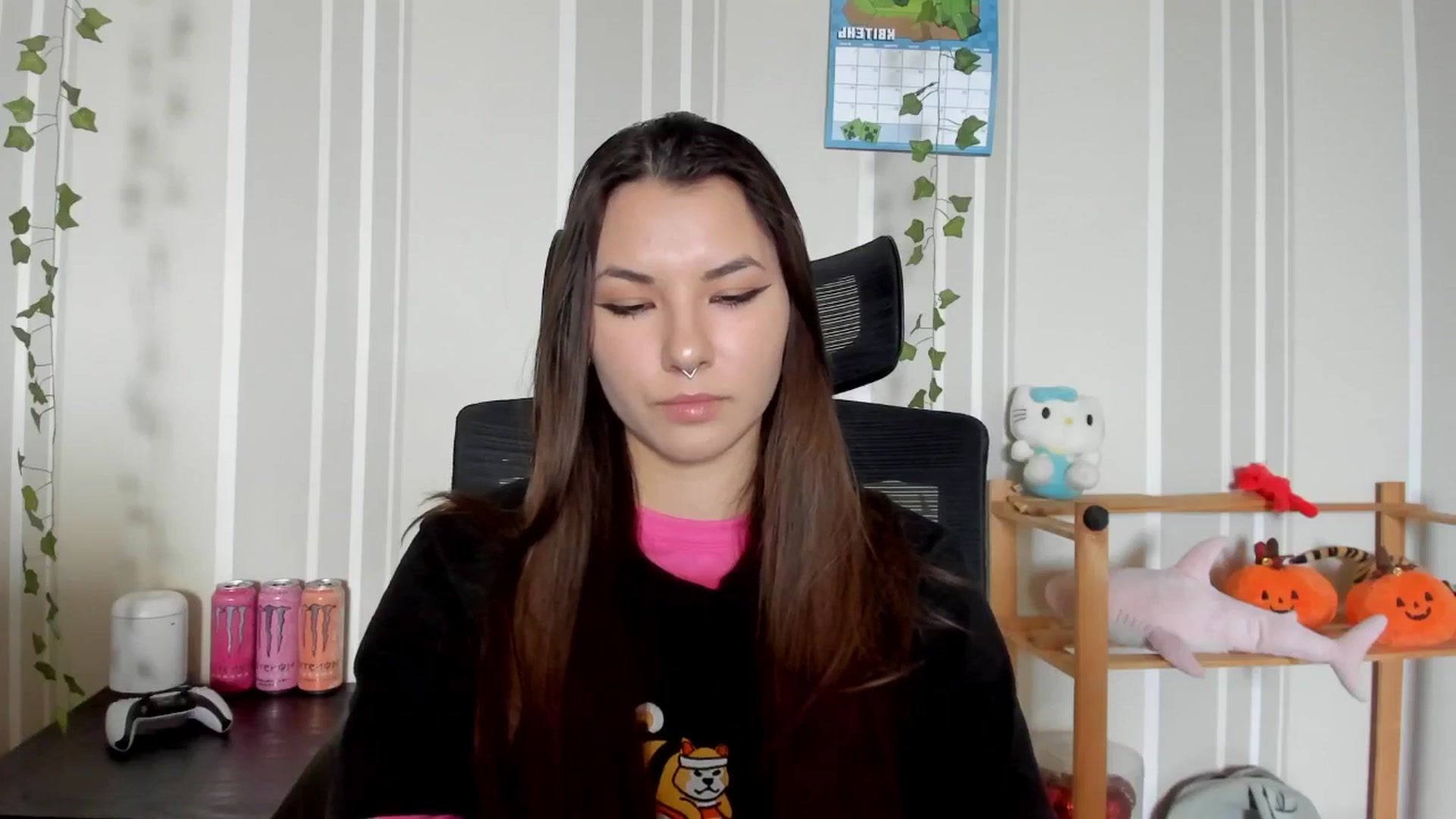 Gallery image thumbnail from AmnesiaGirl1's myfreecams stream on, 04/28/2025, 13:02 image 13 of 20