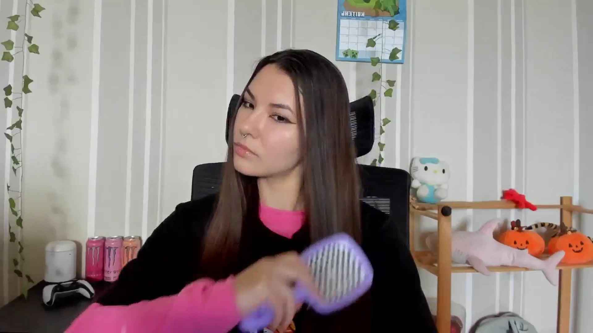 Gallery image thumbnail from AmnesiaGirl1's myfreecams stream on, 04/28/2025, 13:02 image 12 of 20