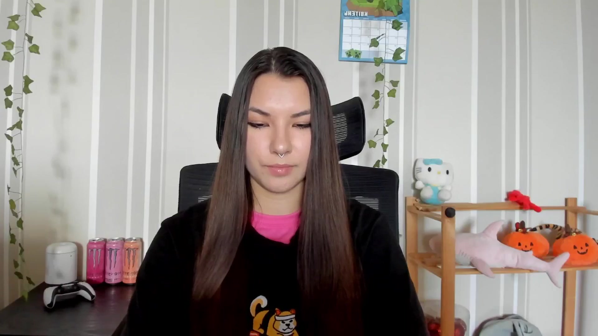 Gallery image thumbnail from AmnesiaGirl1's myfreecams stream on, 04/28/2025, 13:02 image 7 of 20