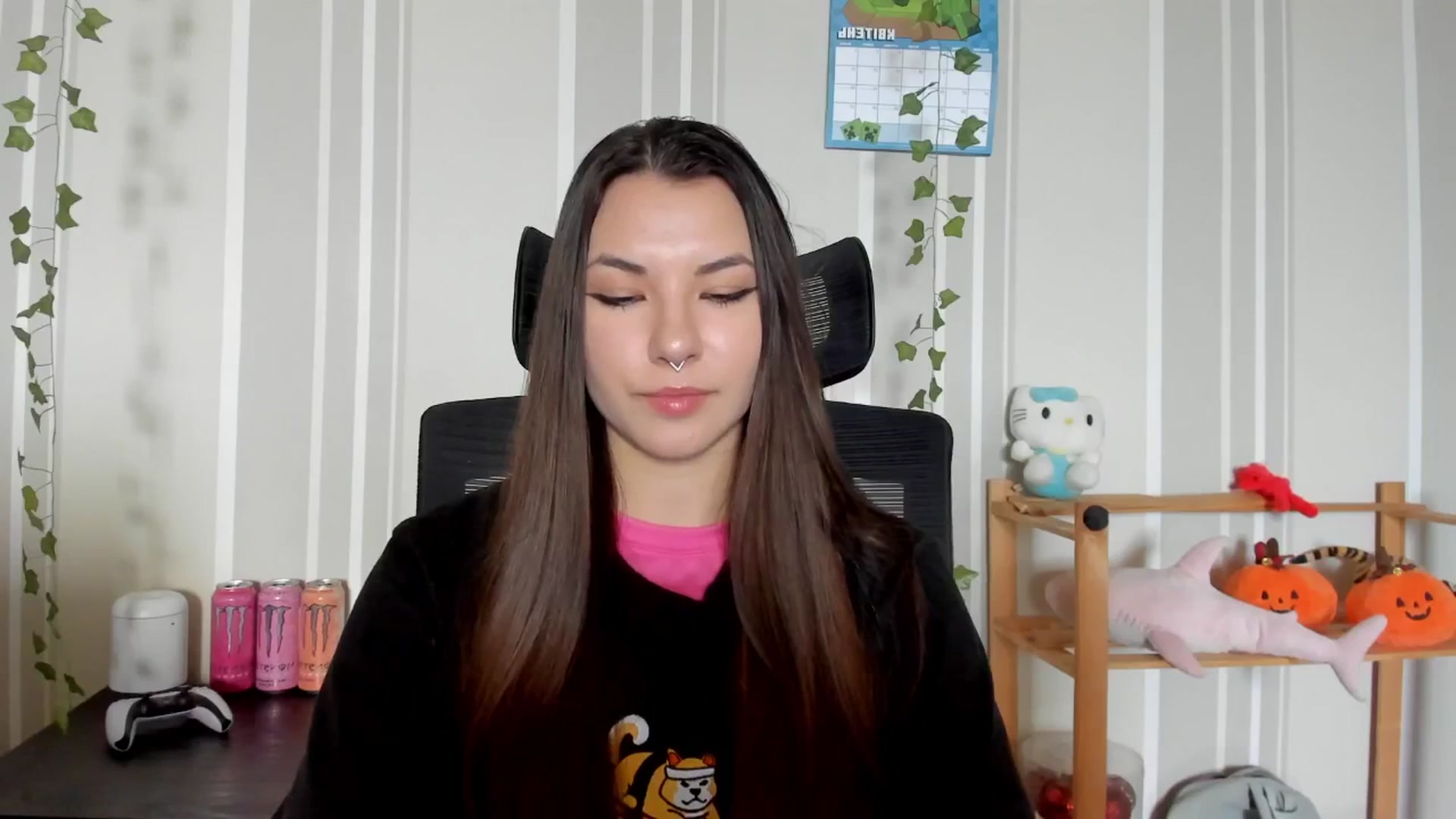 Gallery image thumbnail from AmnesiaGirl1's myfreecams stream on, 04/28/2025, 13:02 image 20 of 20