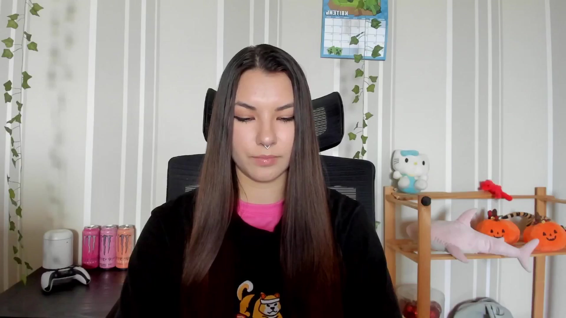 Gallery image thumbnail from AmnesiaGirl1's myfreecams stream on, 04/28/2025, 13:02 image 6 of 20