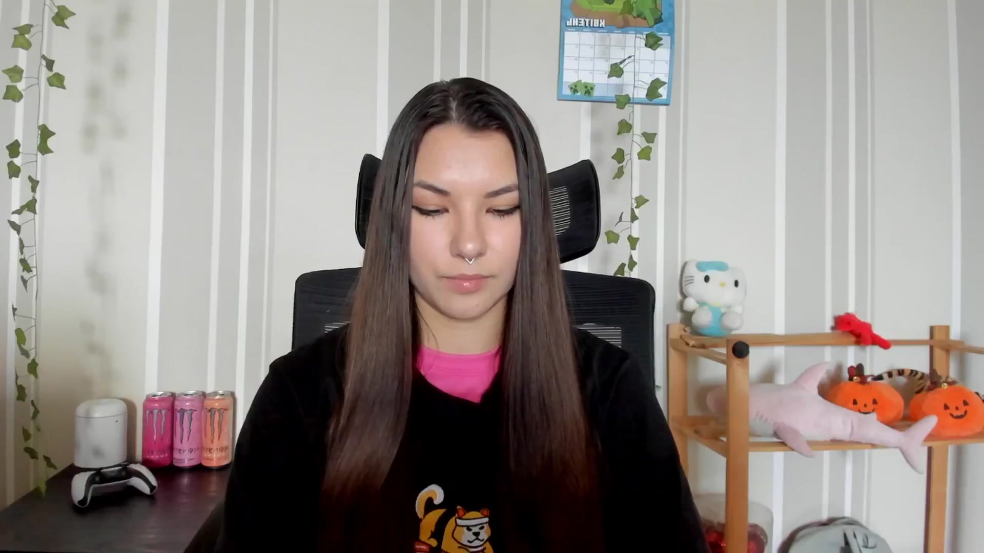 Gallery image thumbnail from AmnesiaGirl1's myfreecams stream on, 04/28/2025, 13:02 image 11 of 20