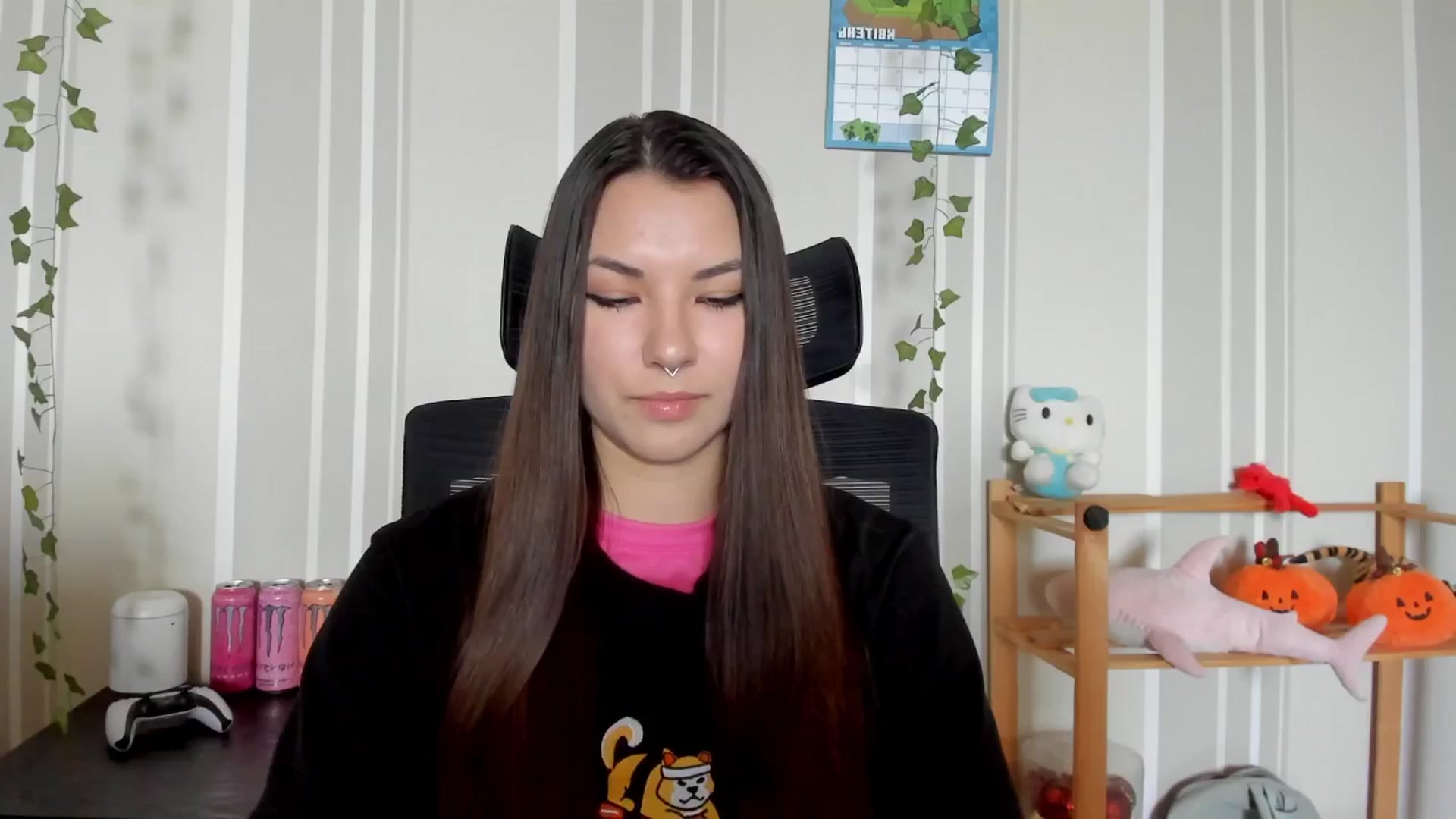 Gallery image thumbnail from AmnesiaGirl1's myfreecams stream on, 04/28/2025, 13:02 image 1 of 20