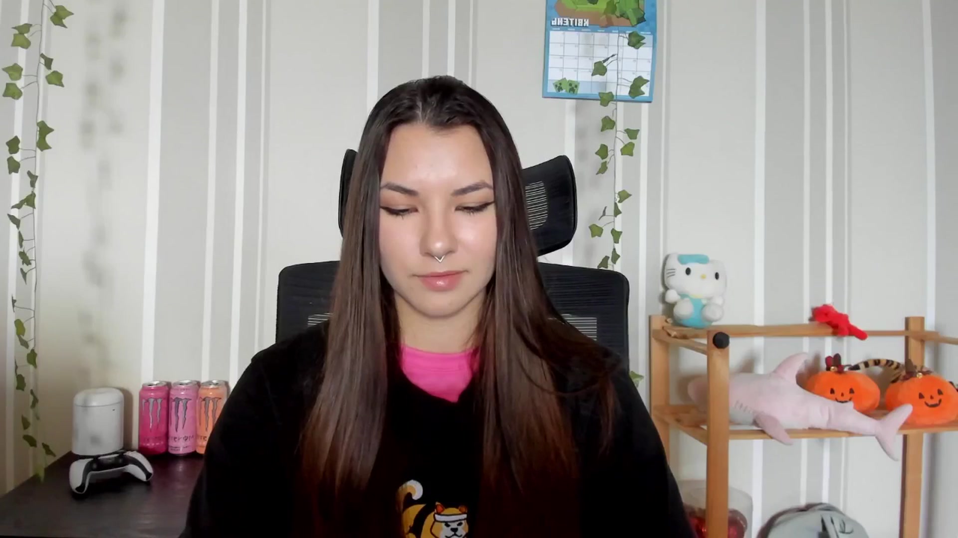Gallery image thumbnail from AmnesiaGirl1's myfreecams stream on, 04/28/2025, 13:02 image 18 of 20