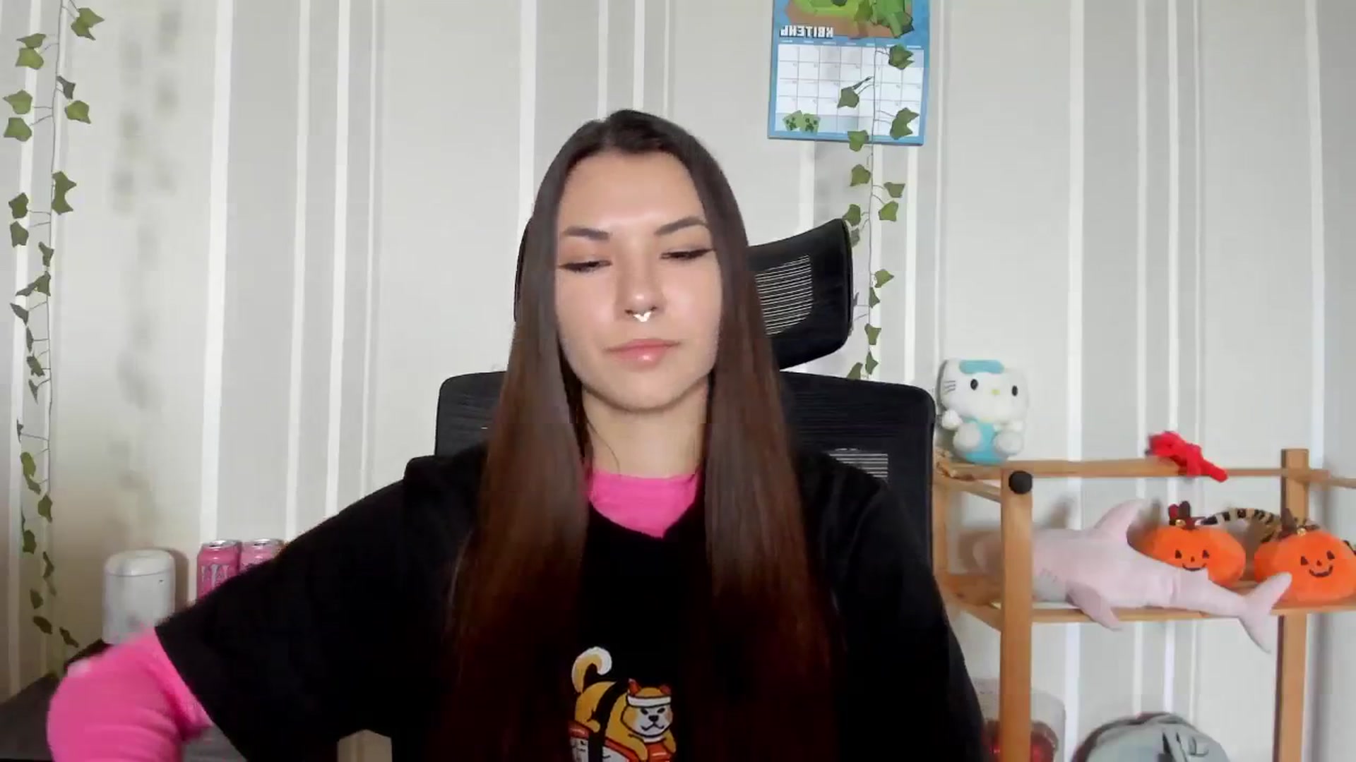 Gallery image thumbnail from AmnesiaGirl1's myfreecams stream on, 04/28/2025, 13:02 image 8 of 20