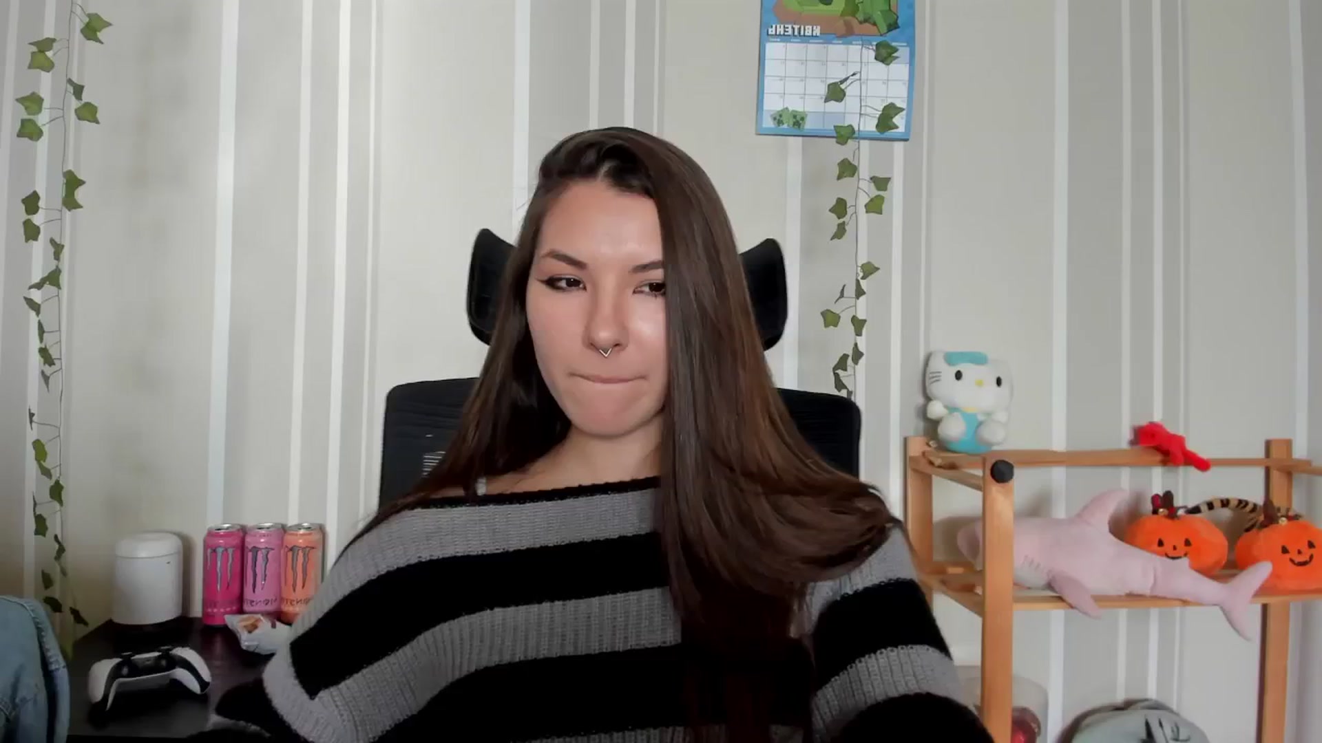 Gallery image thumbnail from AmnesiaGirl1's myfreecams stream on, 04/29/2025, 10:25 image 13 of 20
