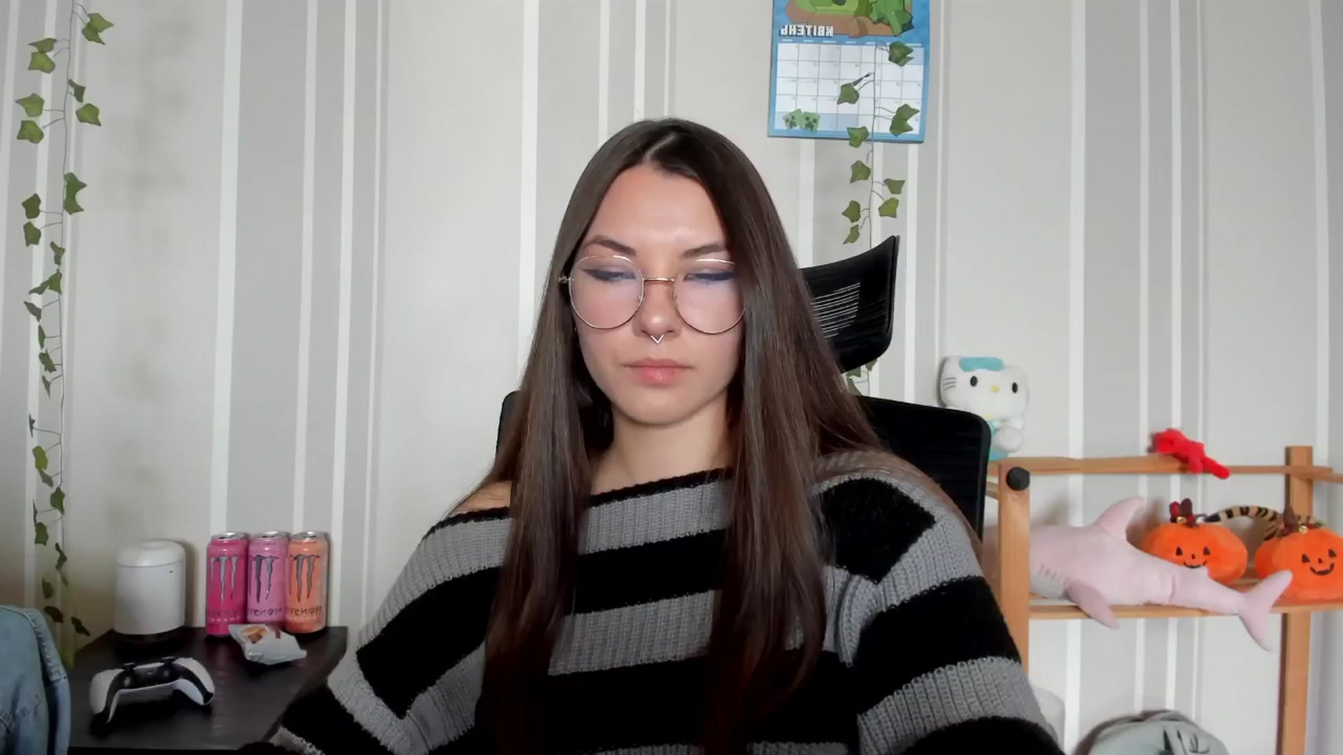 Gallery image thumbnail from AmnesiaGirl1's myfreecams stream on, 04/29/2025, 10:25 image 11 of 20