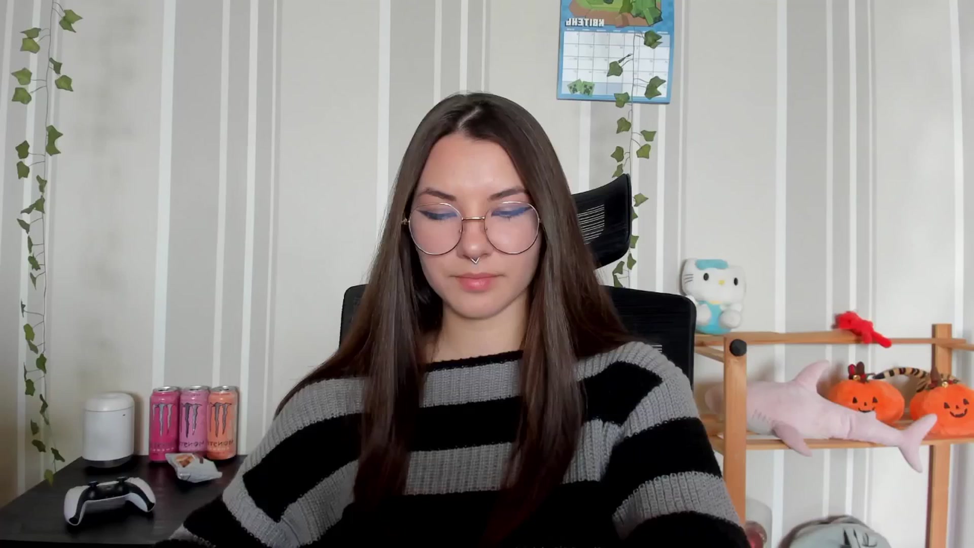 Gallery image thumbnail from AmnesiaGirl1's myfreecams stream on, 04/29/2025, 10:25 image 3 of 20