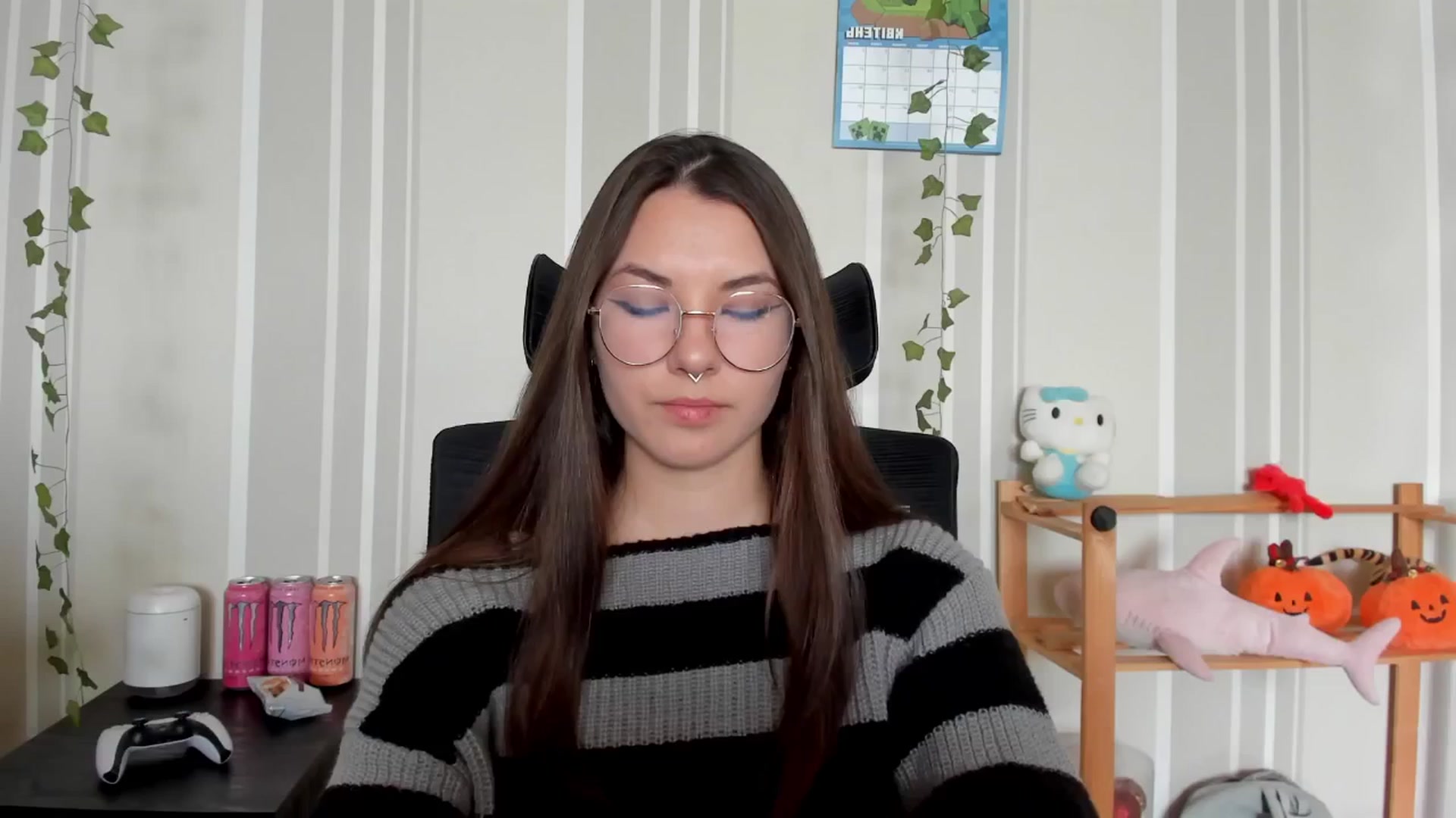 Gallery image thumbnail from AmnesiaGirl1's myfreecams stream on, 04/29/2025, 10:25 image 2 of 20