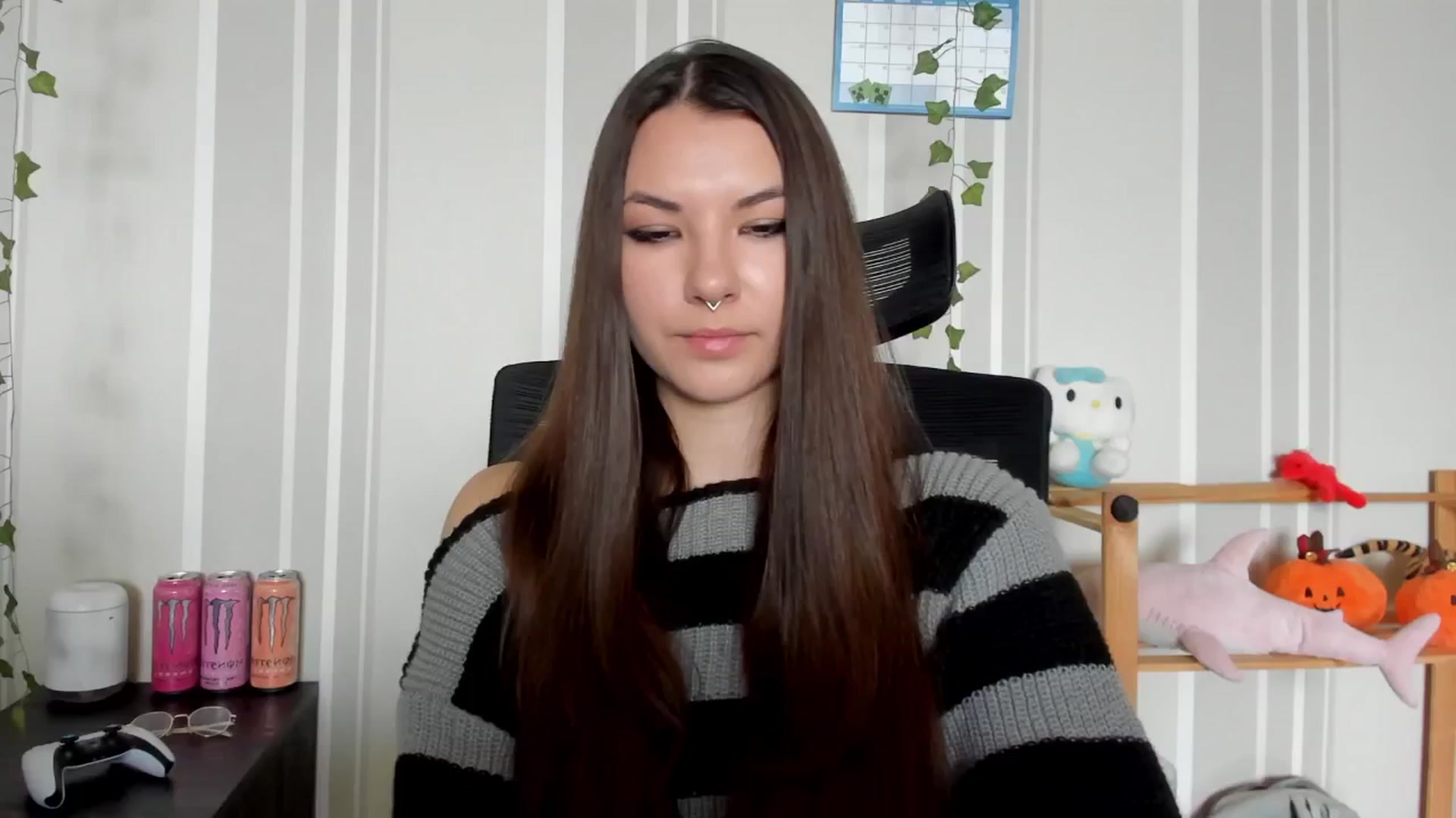 Gallery image thumbnail from AmnesiaGirl1's myfreecams stream on, 04/30/2025, 11:31 image 15 of 20