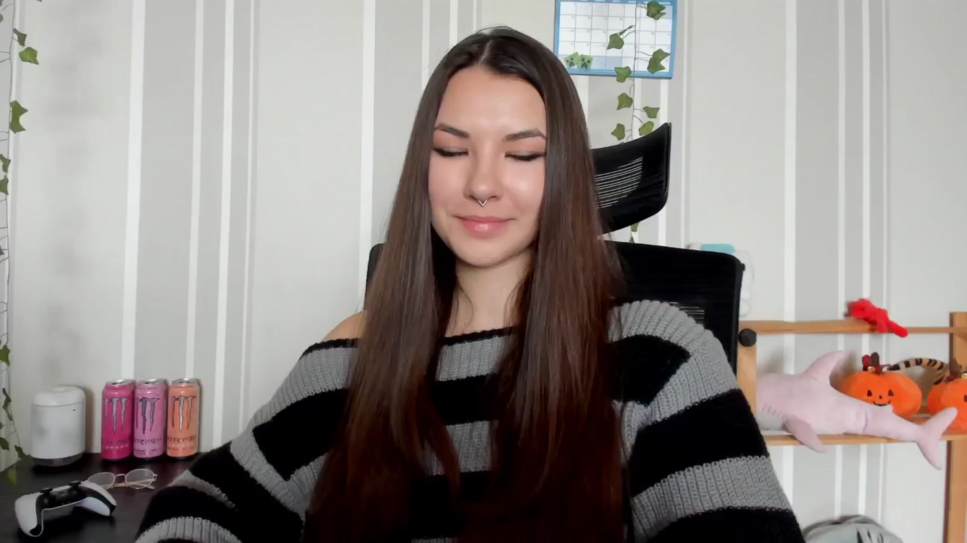 Gallery image thumbnail from AmnesiaGirl1's myfreecams stream on, 04/30/2025, 11:31 image 7 of 20
