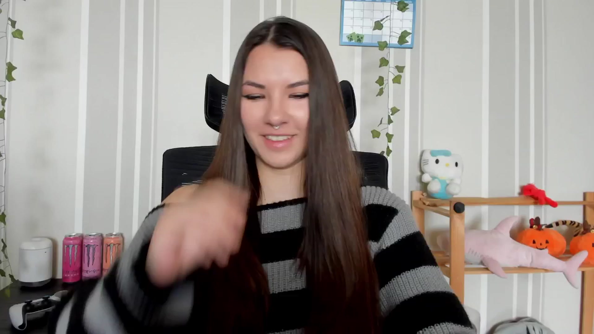 Gallery image thumbnail from AmnesiaGirl1's myfreecams stream on, 04/30/2025, 11:31 image 4 of 20