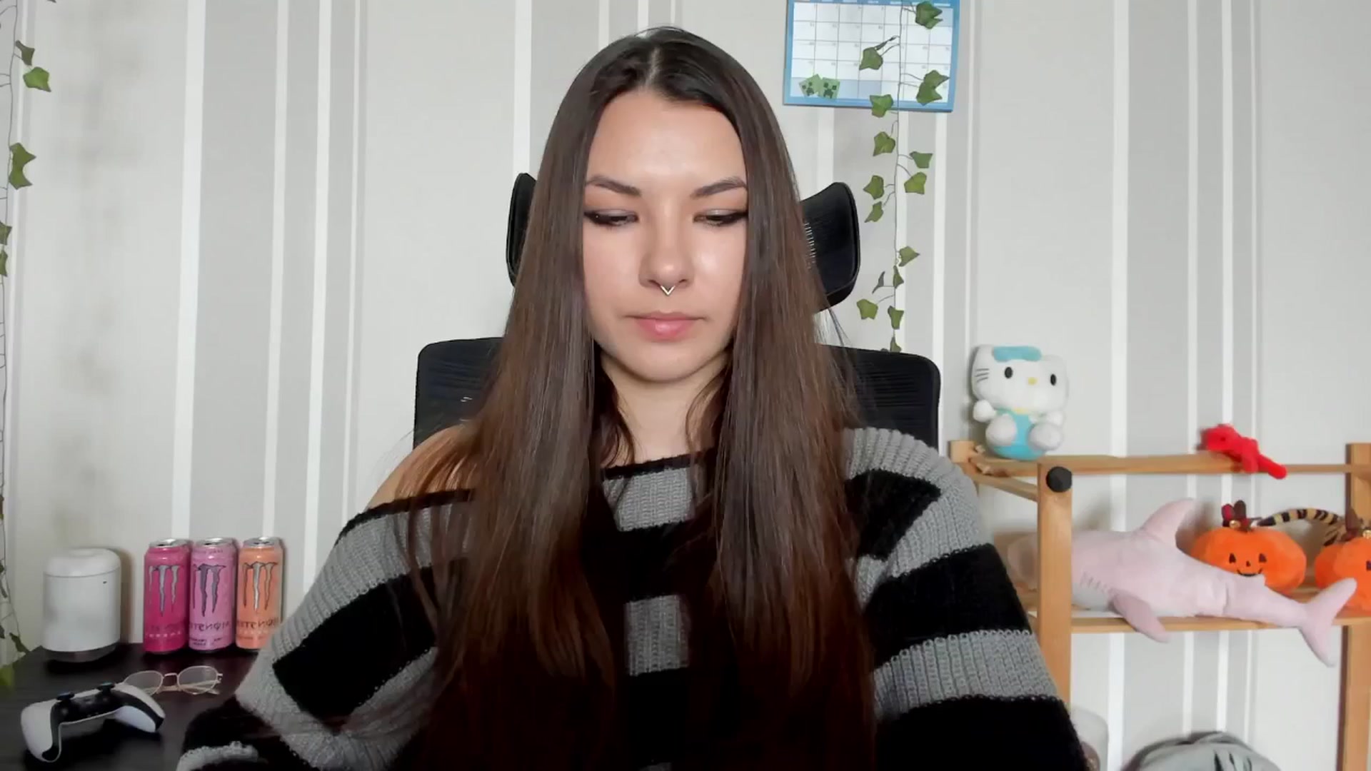 Gallery image thumbnail from AmnesiaGirl1's myfreecams stream on, 04/30/2025, 11:31 image 12 of 20