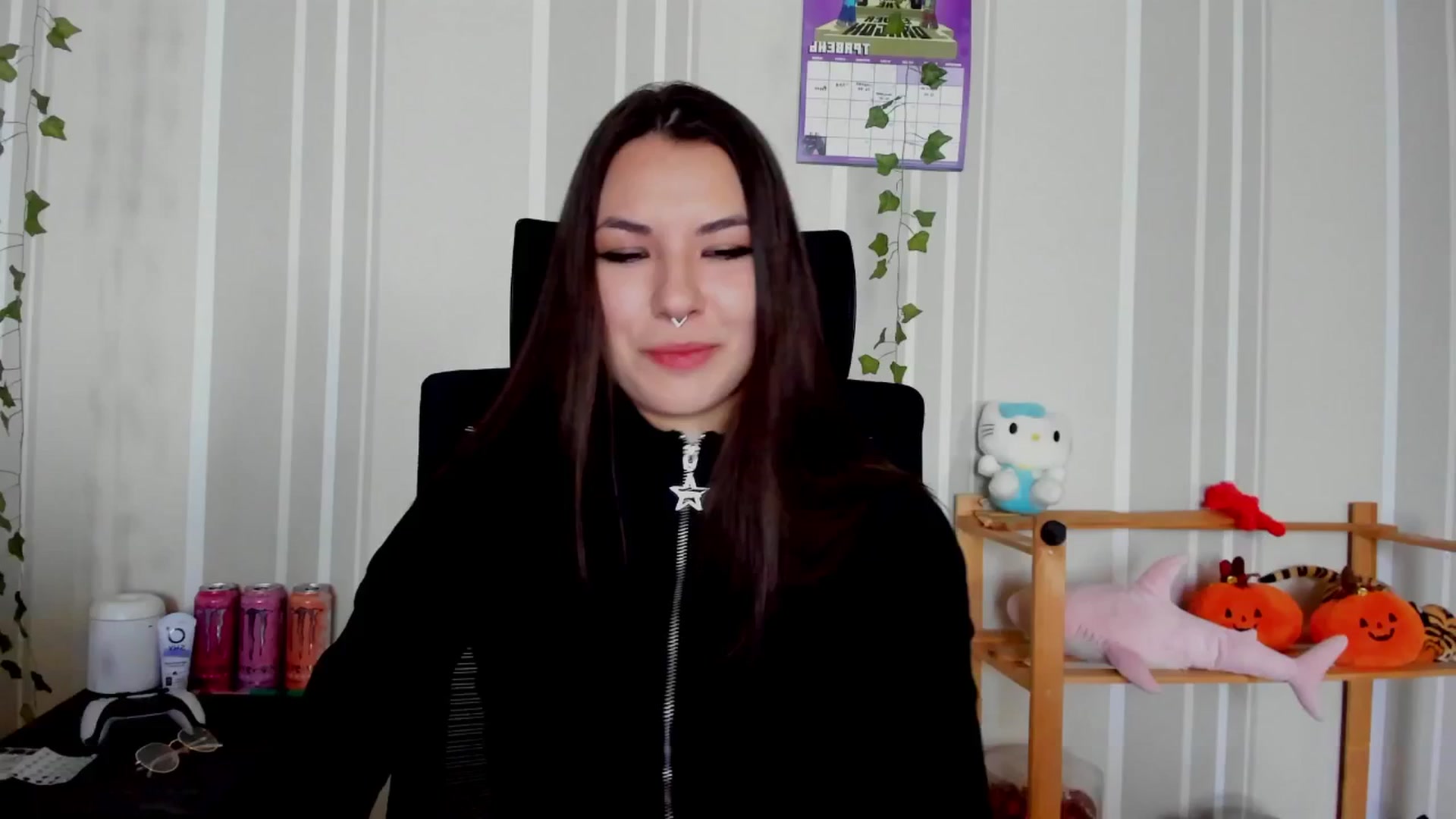 Gallery image thumbnail from AmnesiaGirl1's myfreecams stream on, 05/02/2025, 12:43 image 5 of 20