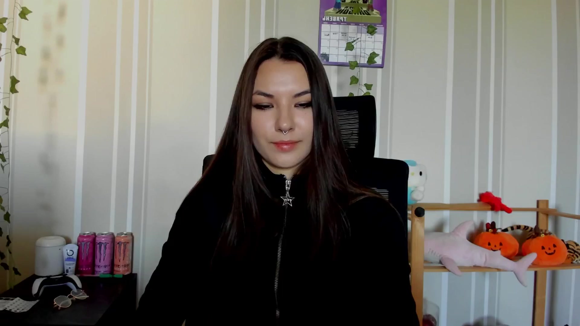 Gallery image thumbnail from AmnesiaGirl1's myfreecams stream on, 05/02/2025, 13:35 image 20 of 20