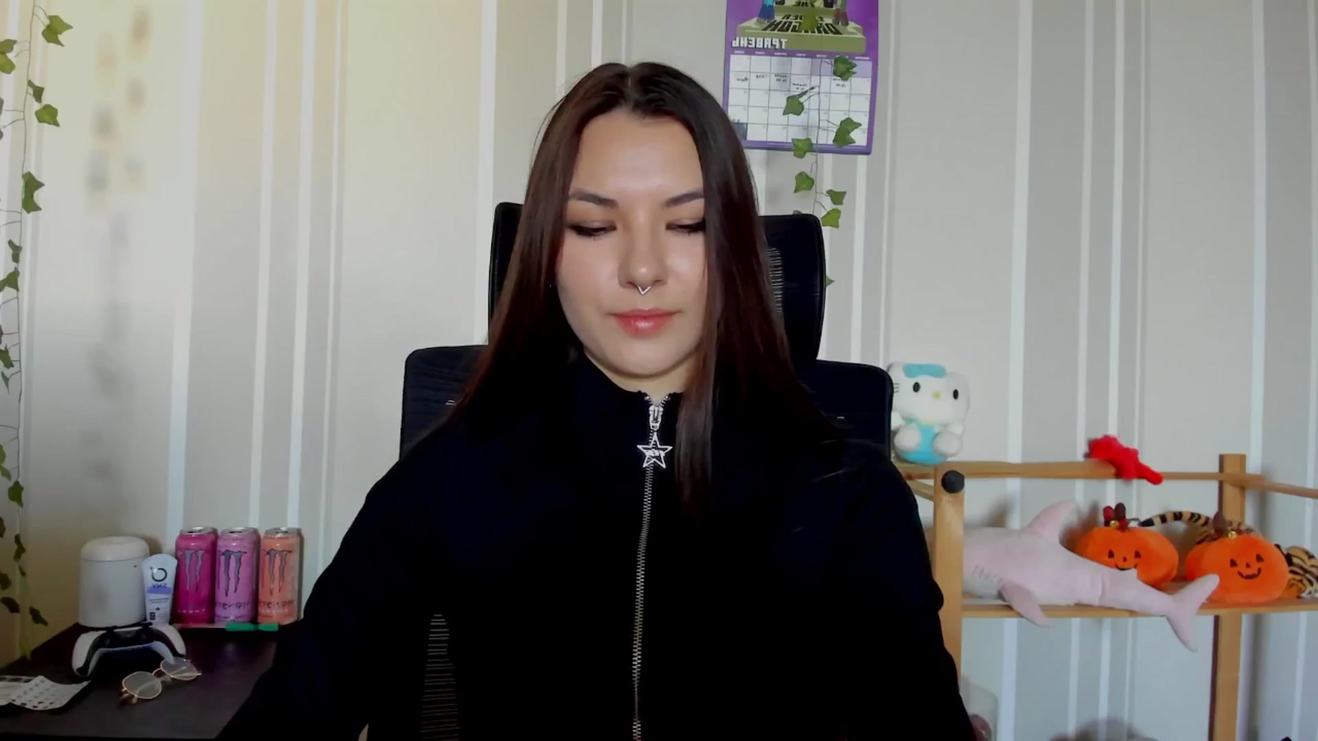 Gallery image thumbnail from AmnesiaGirl1's myfreecams stream on, 05/02/2025, 13:35 image 11 of 20