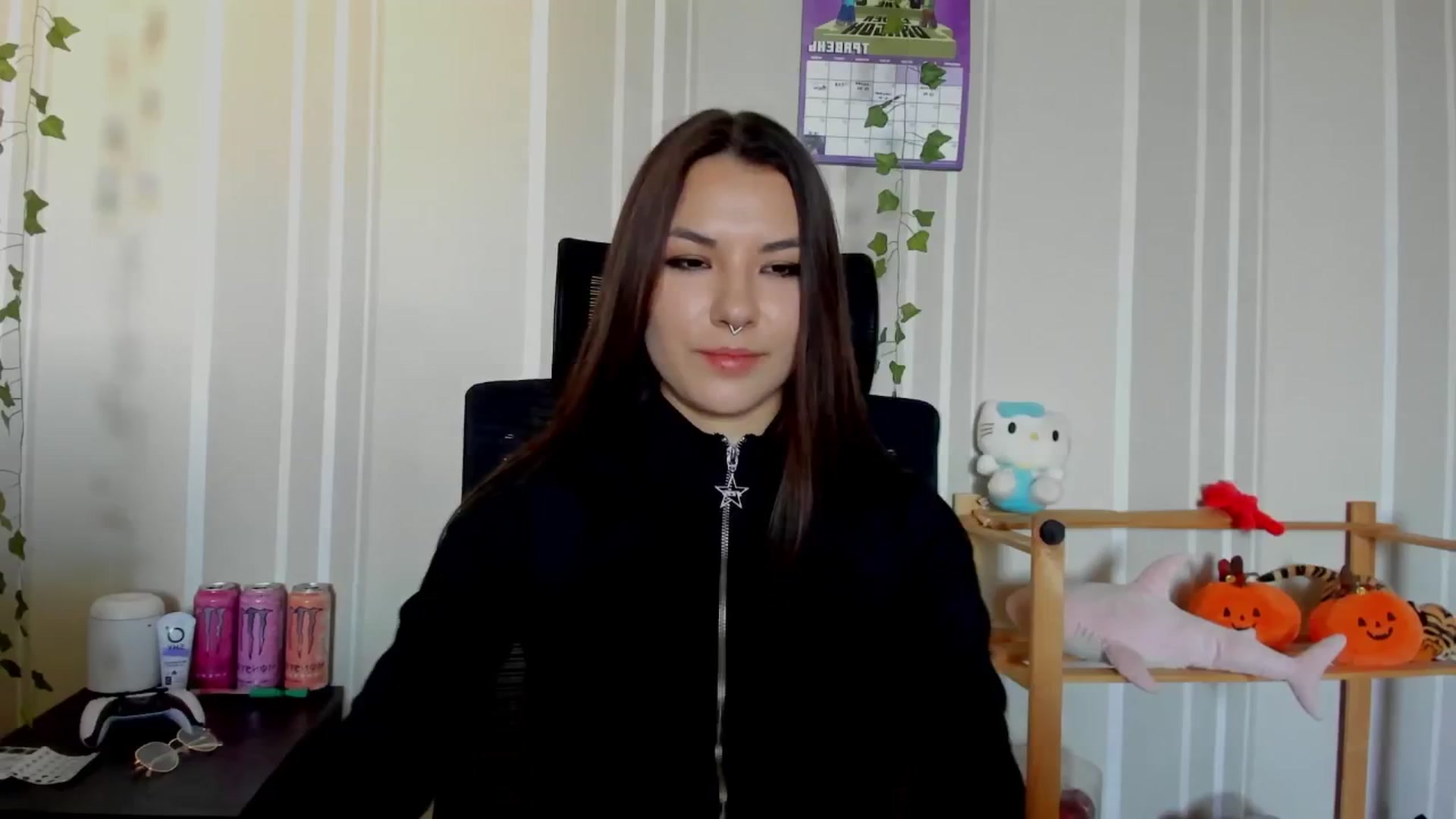 Gallery image thumbnail from AmnesiaGirl1's myfreecams stream on, 05/02/2025, 13:35 image 16 of 20