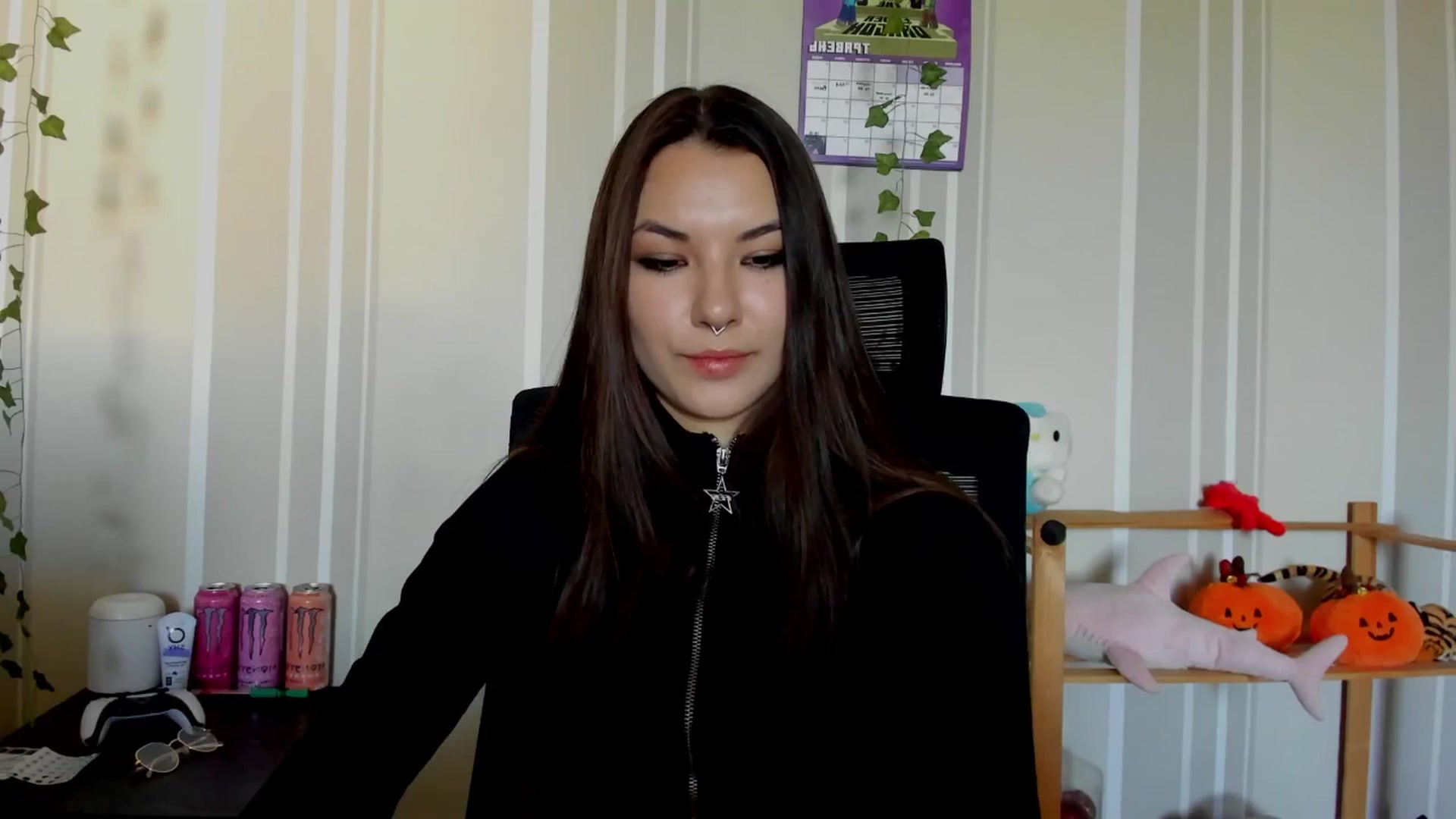 Gallery image thumbnail from AmnesiaGirl1's myfreecams stream on, 05/02/2025, 13:35 image 18 of 20