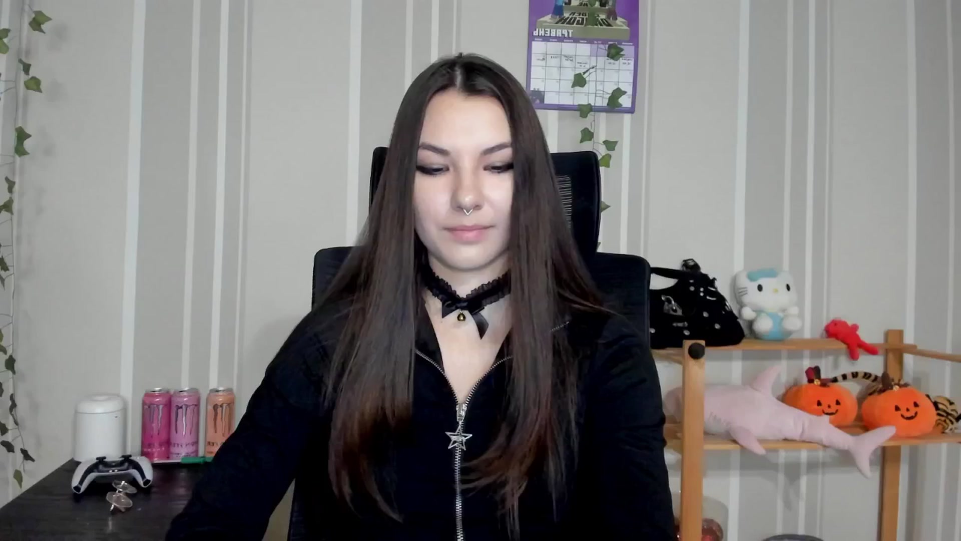 Gallery image thumbnail from AmnesiaGirl1's myfreecams stream on, 05/04/2025, 16:49 image 19 of 20