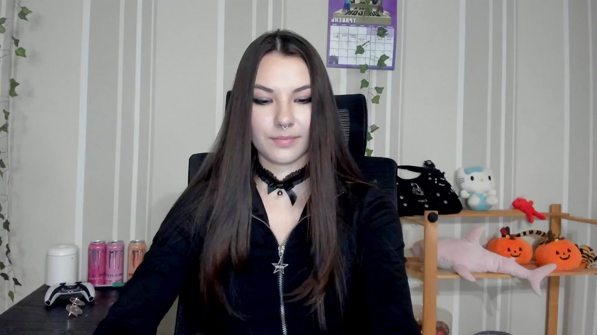 Gallery image thumbnail from AmnesiaGirl1's myfreecams stream on, 05/04/2025, 16:49 image 18 of 20