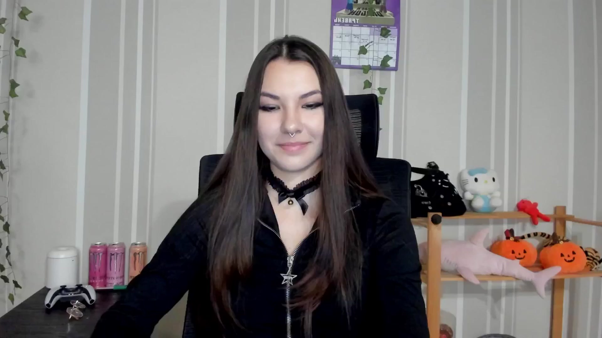 Gallery image thumbnail from AmnesiaGirl1's myfreecams stream on, 05/04/2025, 16:49 image 20 of 20