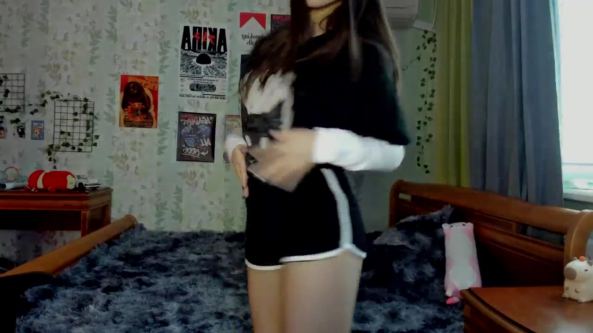 Gallery image thumbnail from AmnesiaGirl1's myfreecams stream on, 05/08/2025, 17:12 image 11 of 20