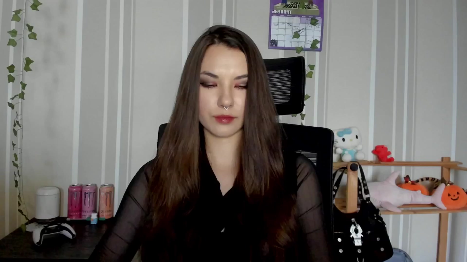 Gallery image thumbnail from AmnesiaGirl1's myfreecams stream on, 05/09/2025, 16:29 image 19 of 20
