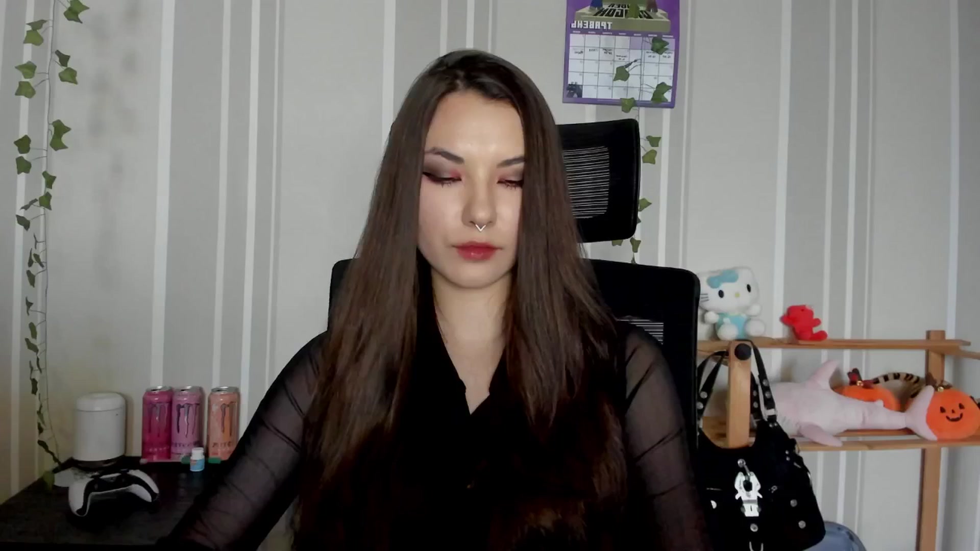 Gallery image thumbnail from AmnesiaGirl1's myfreecams stream on, 05/09/2025, 16:29 image 16 of 20
