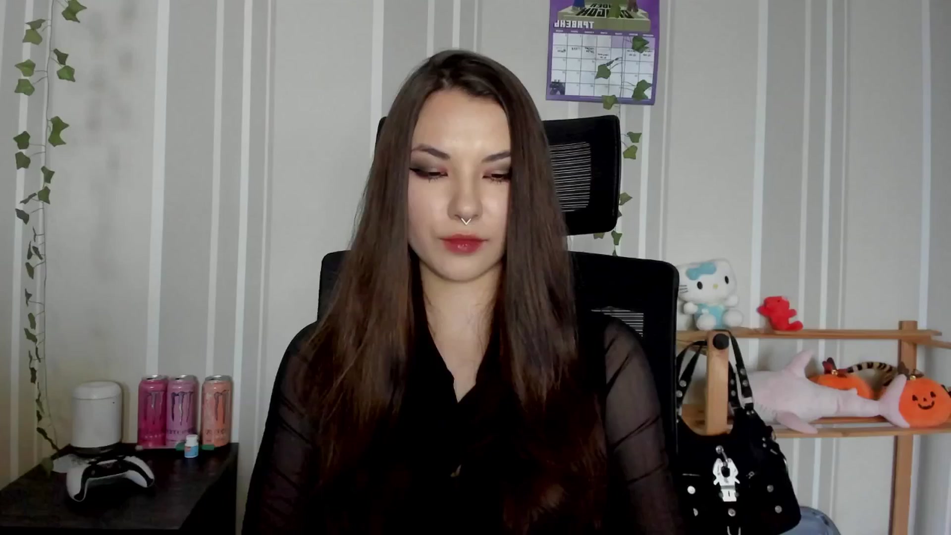 Gallery image thumbnail from AmnesiaGirl1's myfreecams stream on, 05/09/2025, 16:29 image 18 of 20