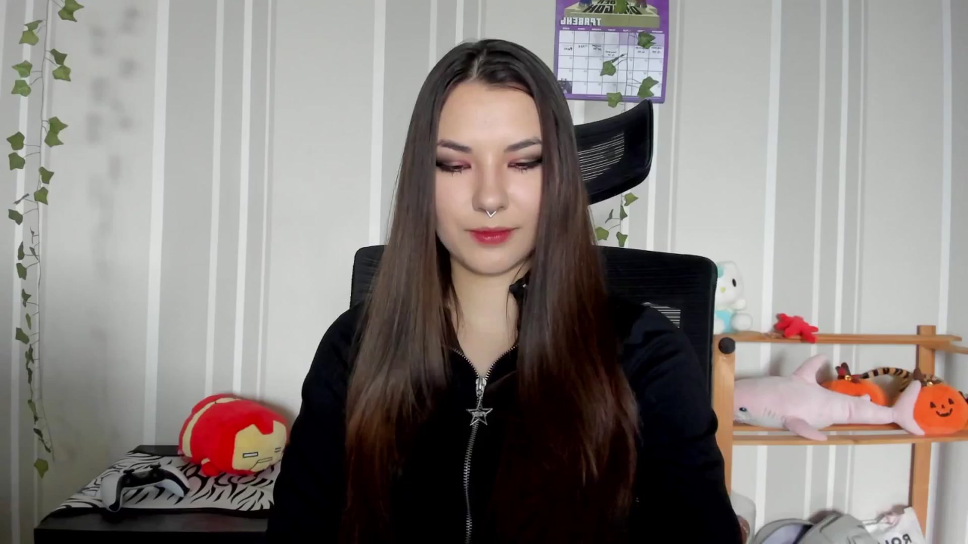 Gallery image thumbnail from AmnesiaGirl1's myfreecams stream on, 05/13/2025, 15:05 image 19 of 20