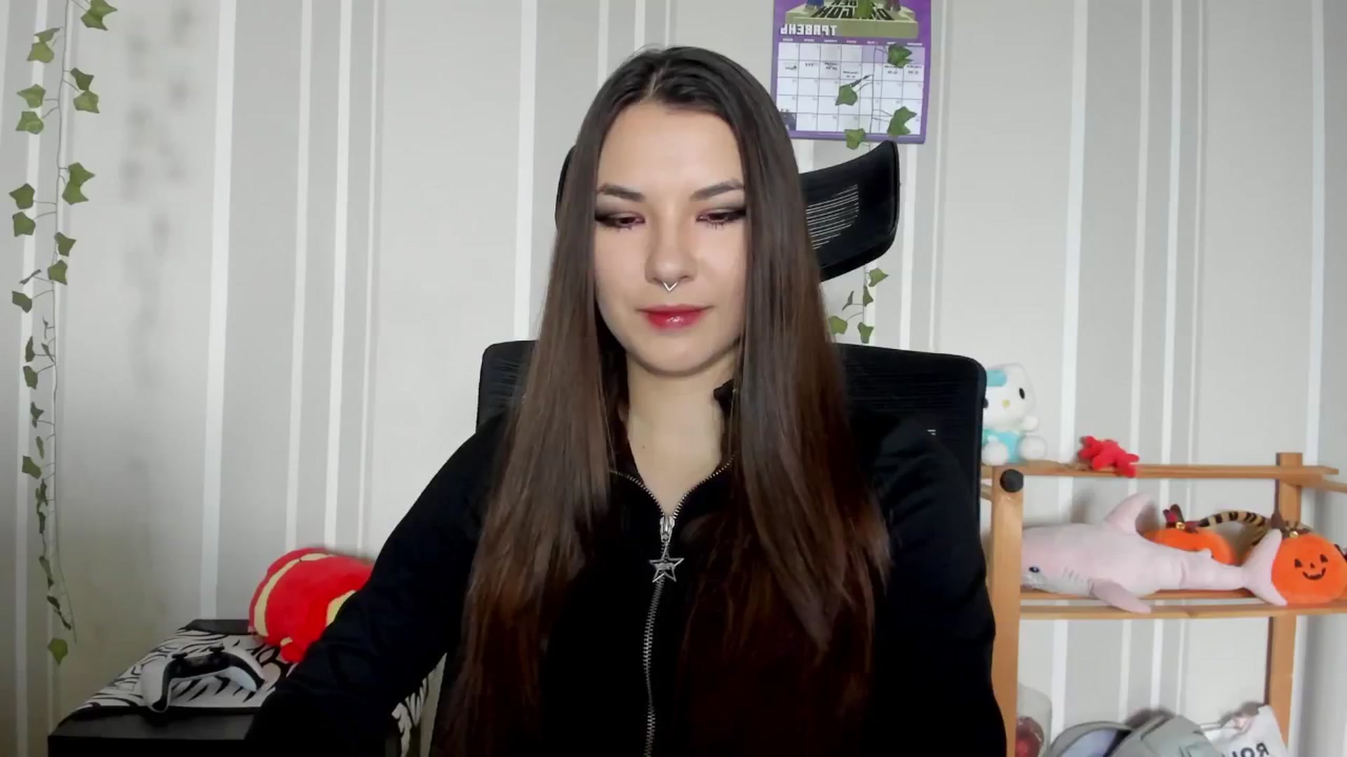 Gallery image thumbnail from AmnesiaGirl1's myfreecams stream on, 05/13/2025, 15:05 image 2 of 20