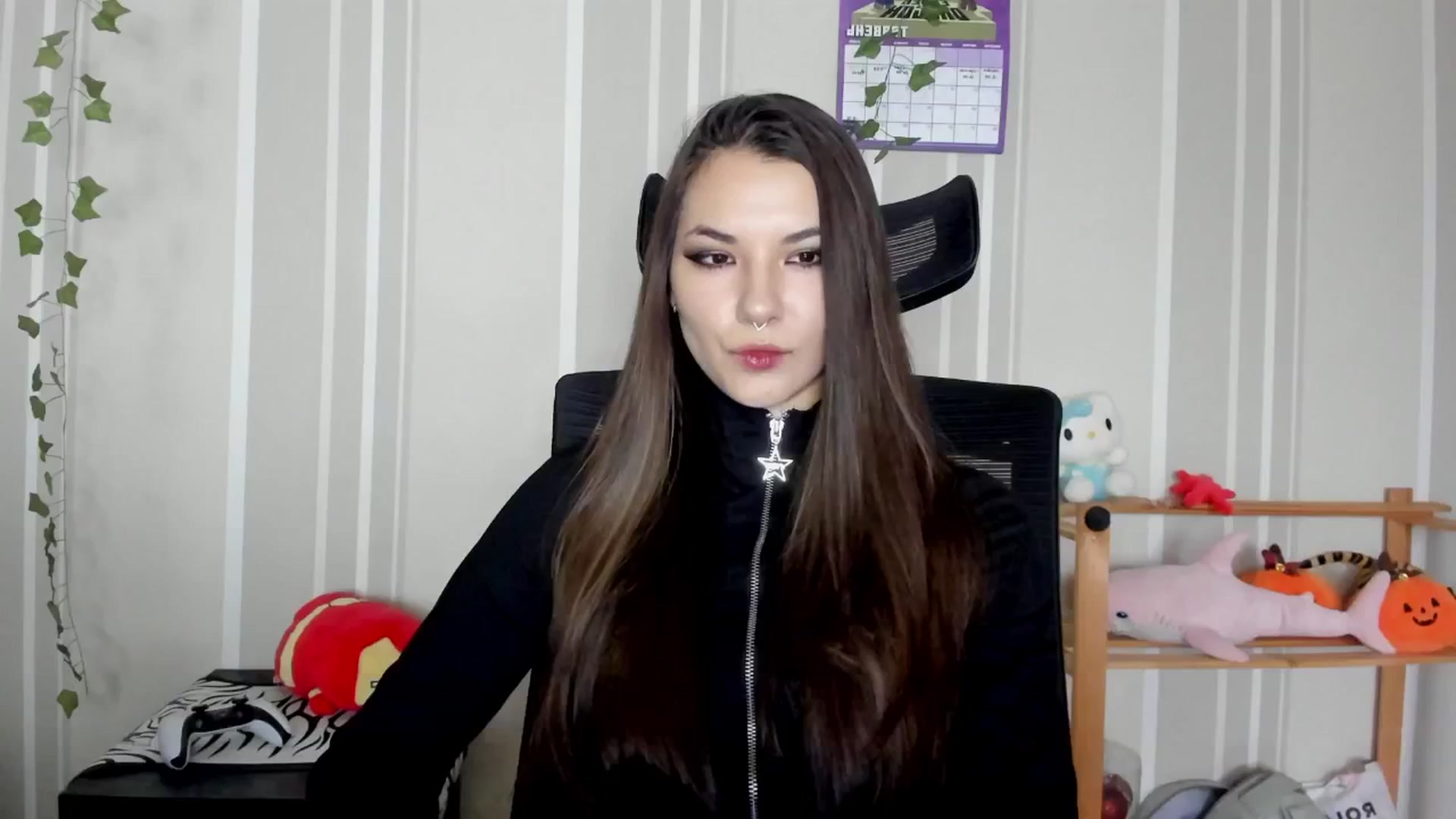 Gallery image thumbnail from AmnesiaGirl1's myfreecams stream on, 05/13/2025, 17:01 image 11 of 20
