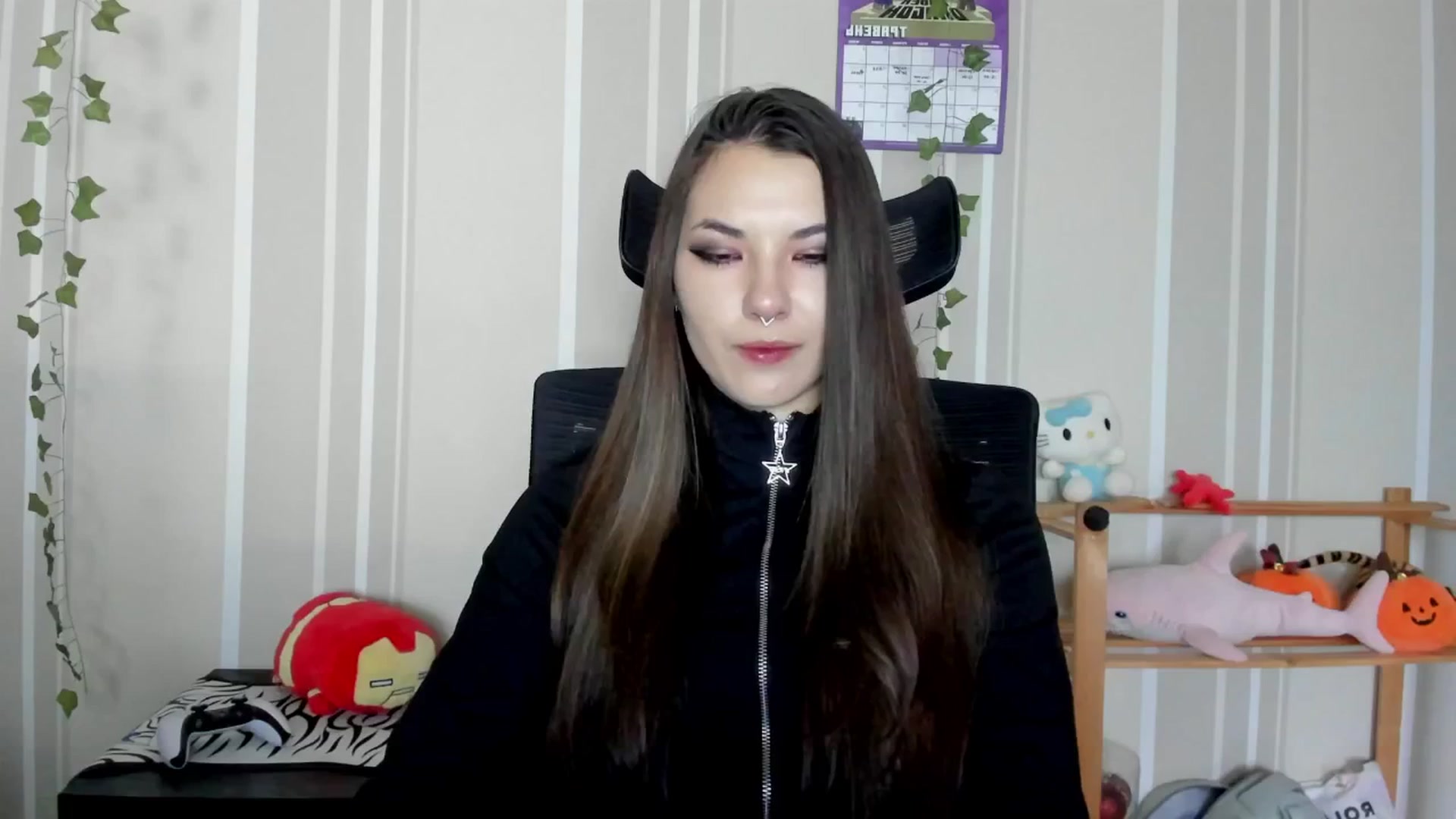 Gallery image thumbnail from AmnesiaGirl1's myfreecams stream on, 05/13/2025, 17:01 image 18 of 20