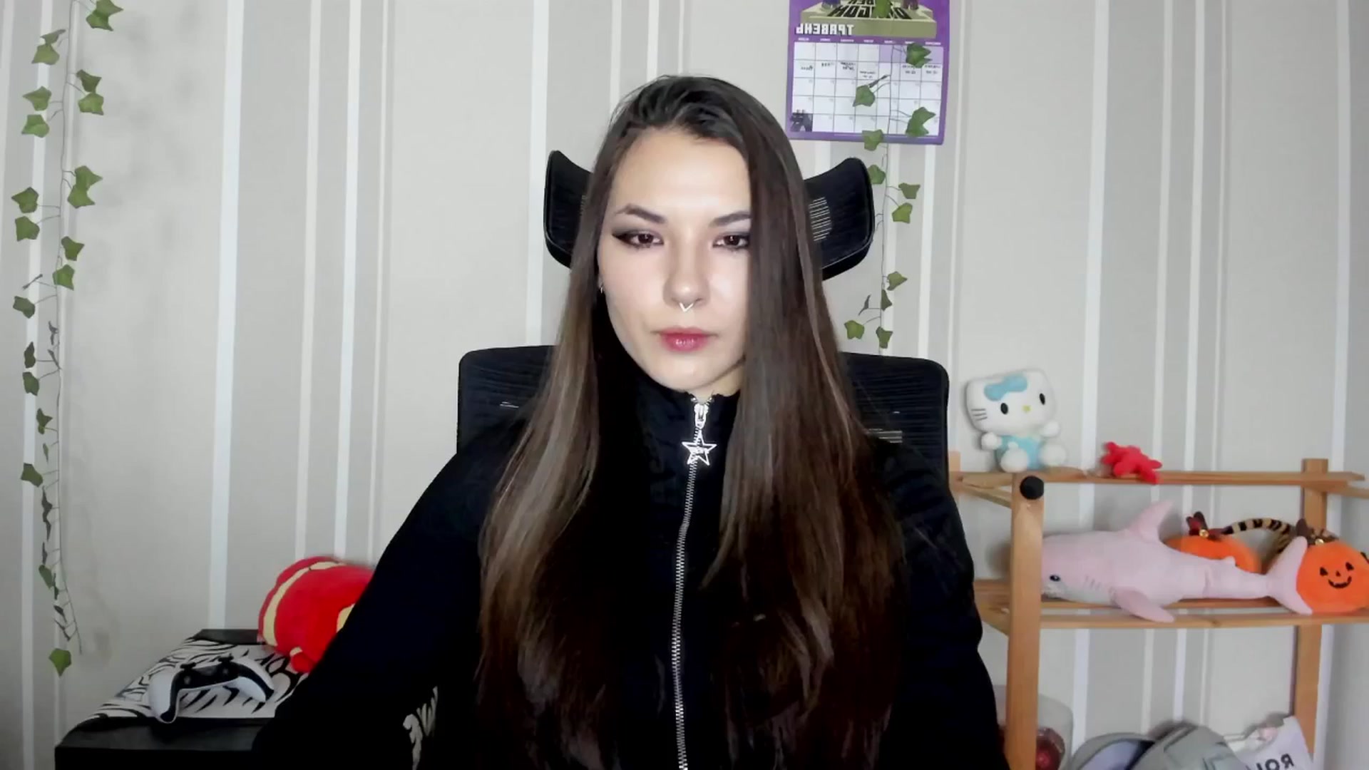 Gallery image thumbnail from AmnesiaGirl1's myfreecams stream on, 05/13/2025, 17:01 image 9 of 20