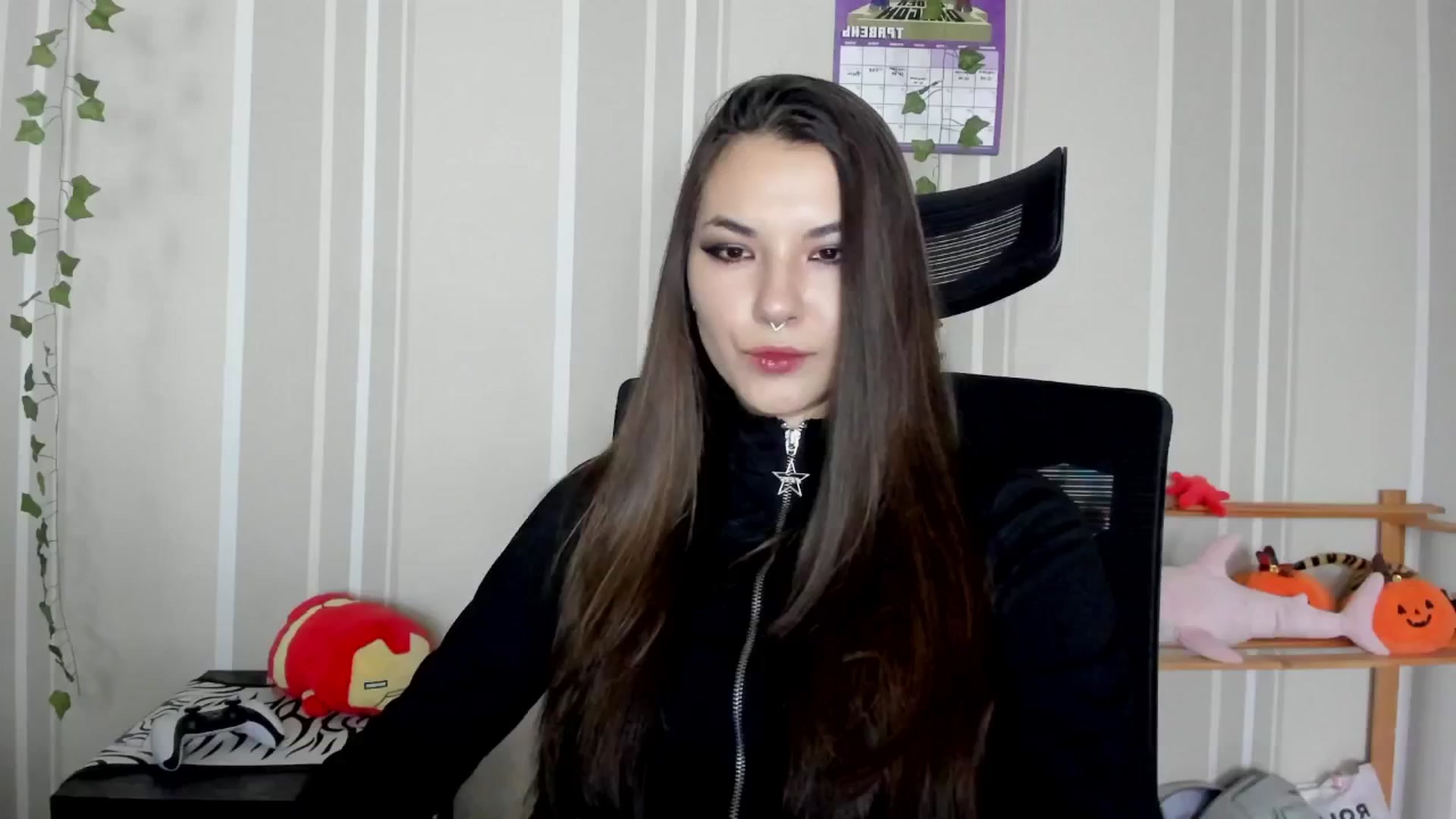Gallery image thumbnail from AmnesiaGirl1's myfreecams stream on, 05/13/2025, 17:01 image 8 of 20