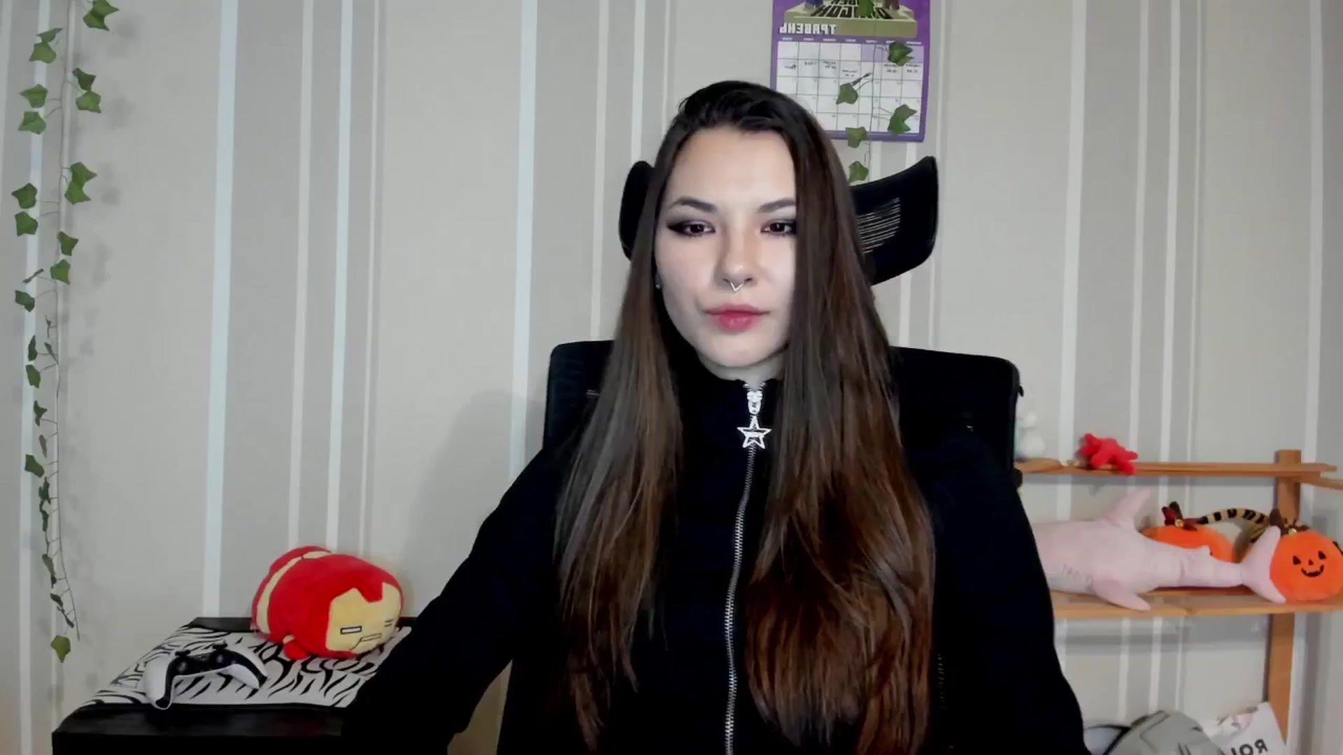 Gallery image thumbnail from AmnesiaGirl1's myfreecams stream on, 05/13/2025, 17:46 image 7 of 20