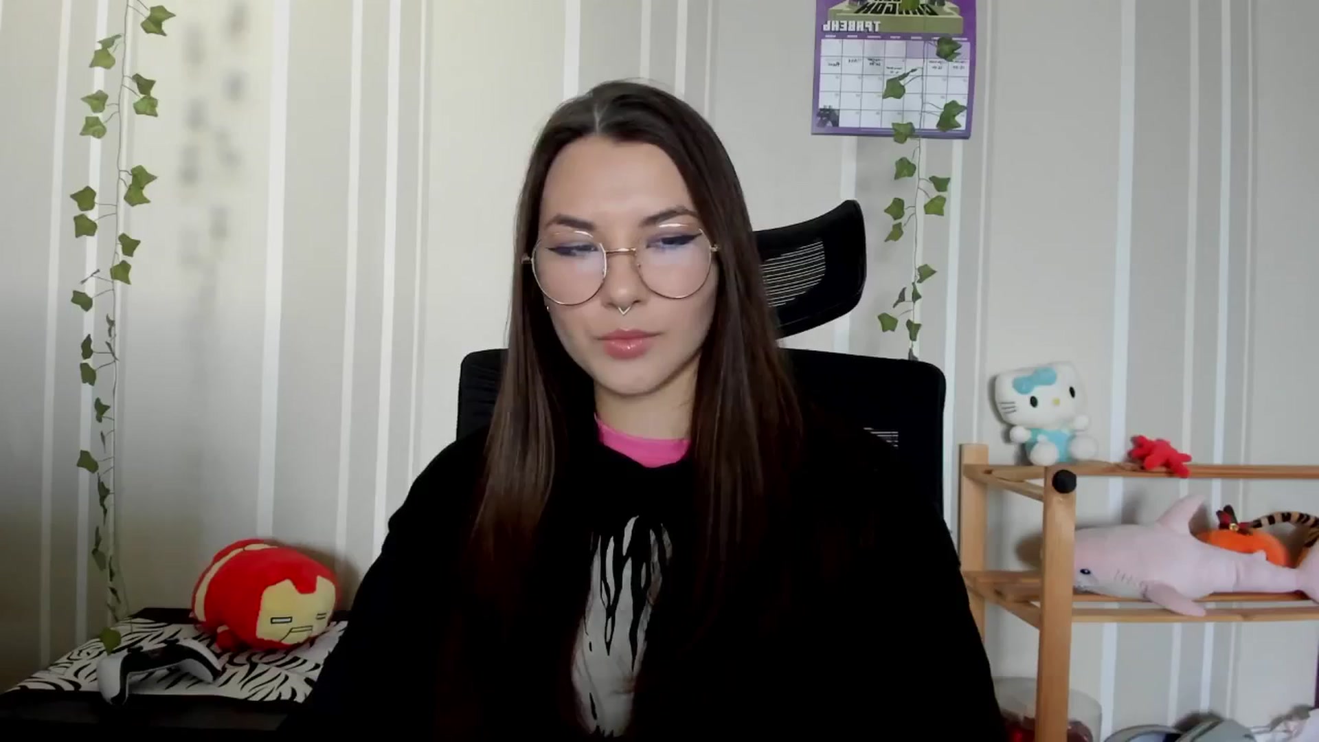 Gallery image thumbnail from AmnesiaGirl1's myfreecams stream on, 05/14/2025, 16:00 image 8 of 20
