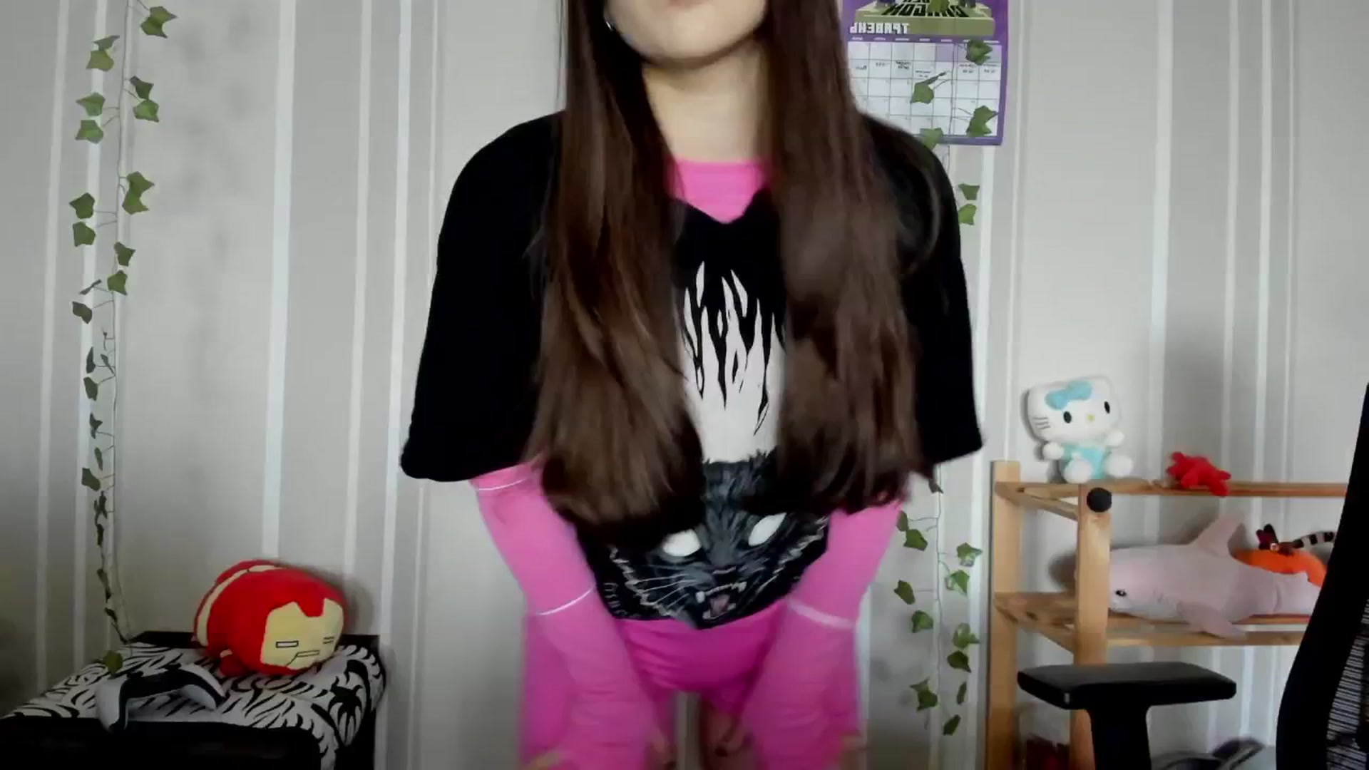 Gallery image thumbnail from AmnesiaGirl1's myfreecams stream on, 05/14/2025, 17:10 image 11 of 20