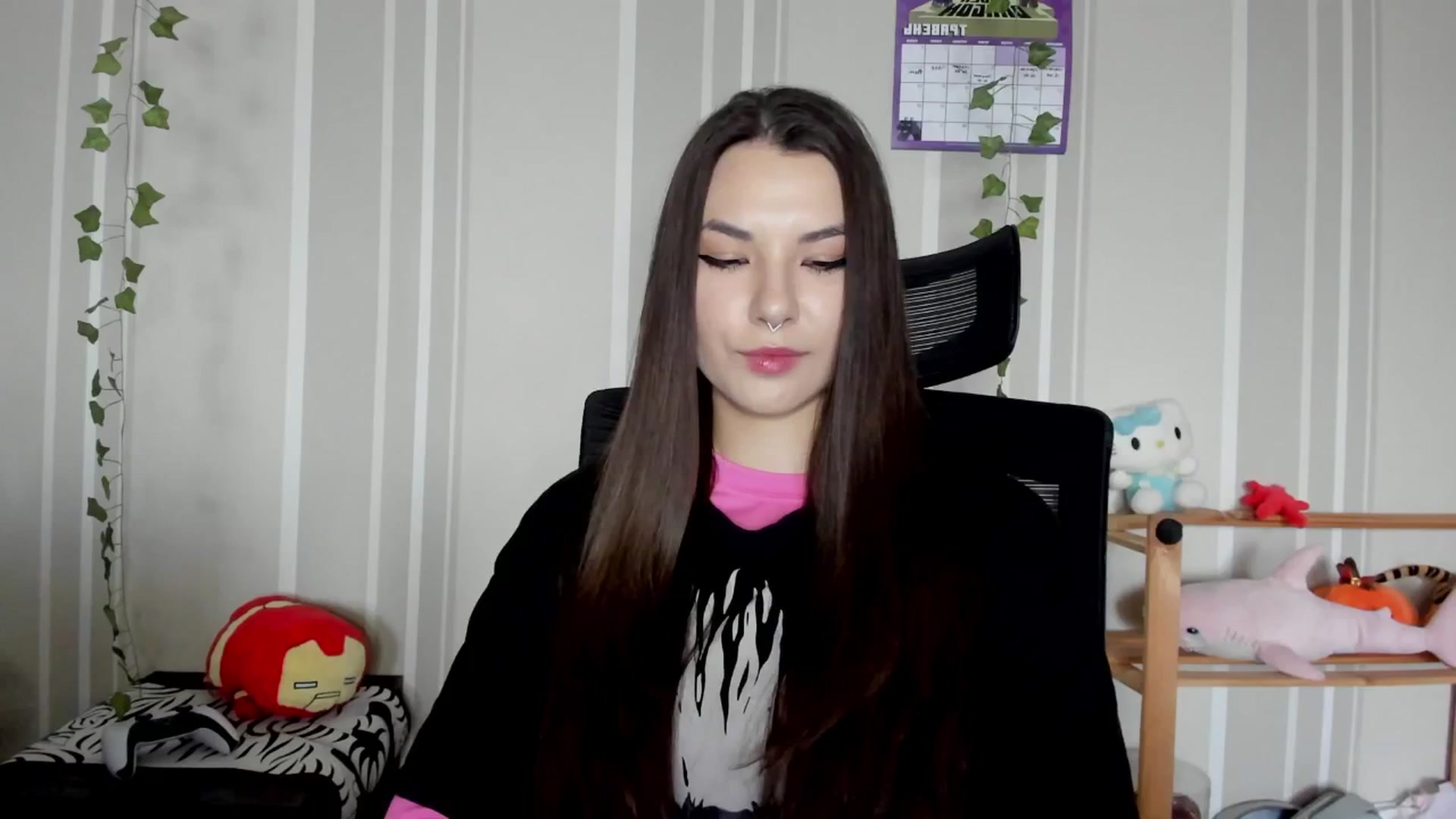 Gallery image thumbnail from AmnesiaGirl1's myfreecams stream on, 05/14/2025, 17:10 image 17 of 20