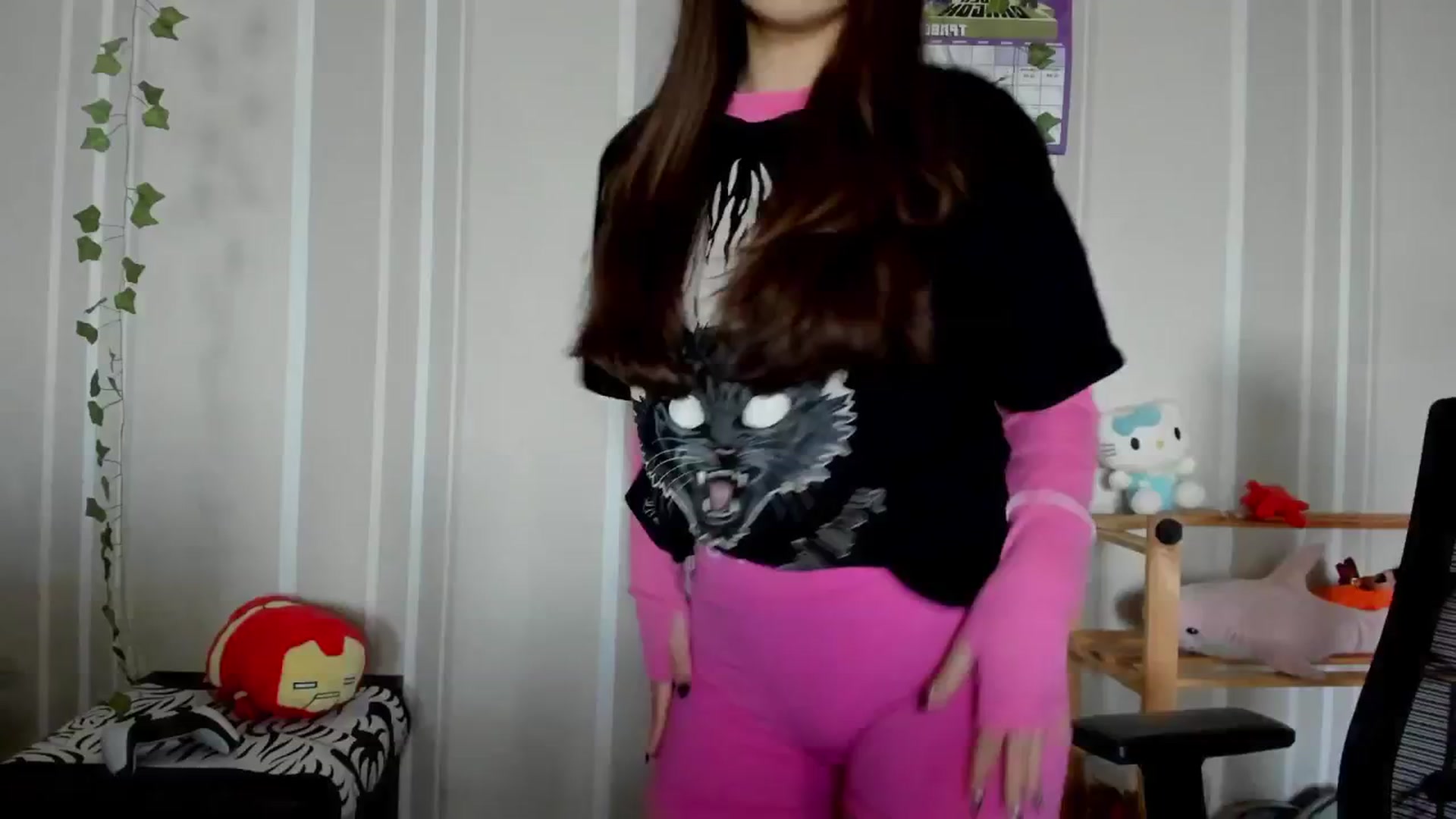 Gallery image thumbnail from AmnesiaGirl1's myfreecams stream on, 05/14/2025, 17:10 image 7 of 20